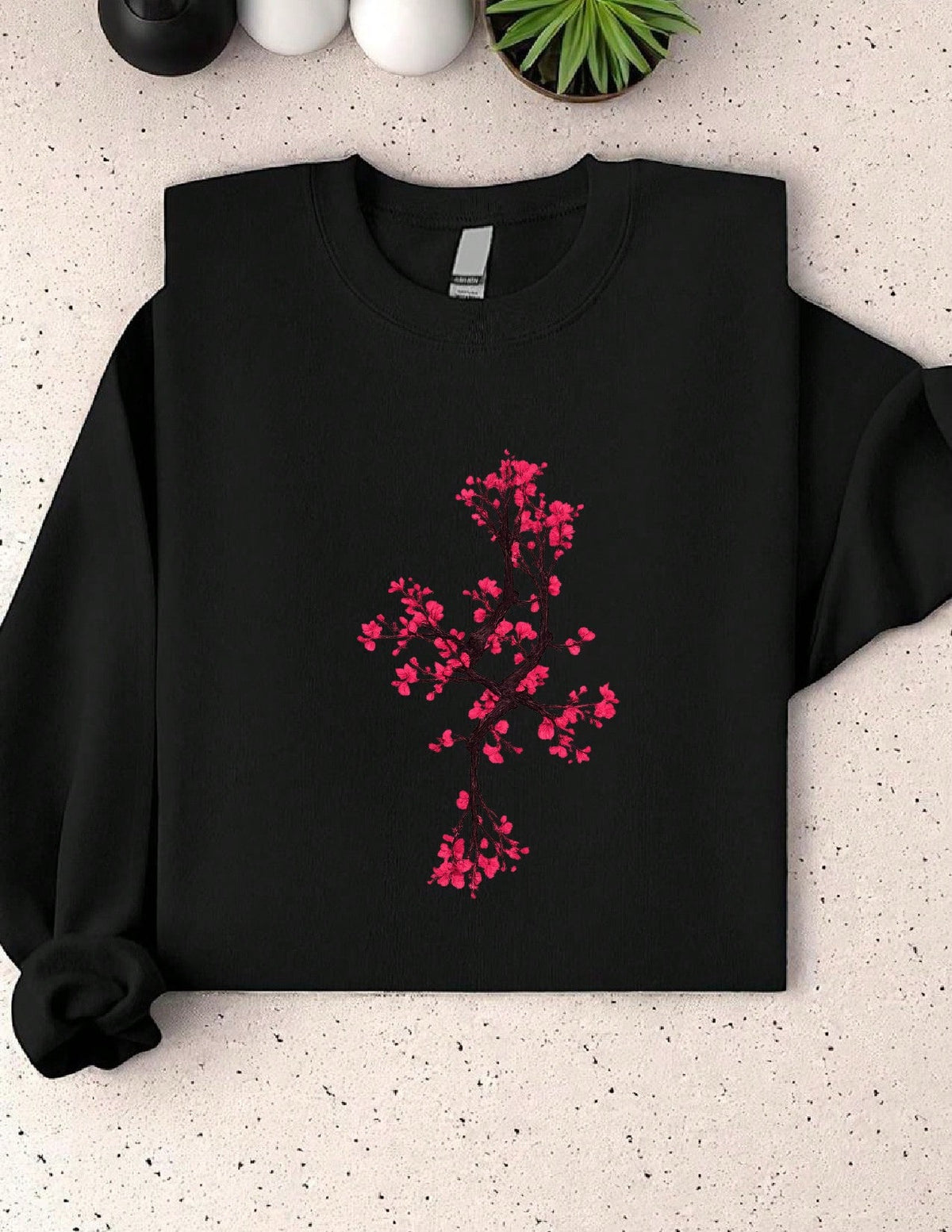 Cherry Blossom Sweatshirt