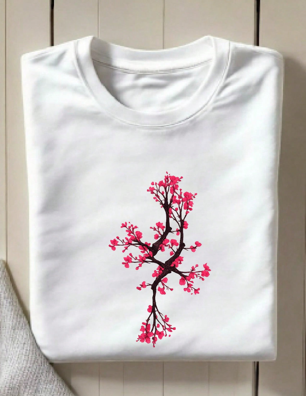Cherry Blossom Sakura T-Shirt