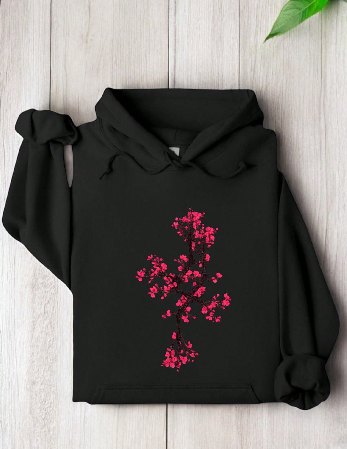 Cherry Blossom Sakura Hoodie