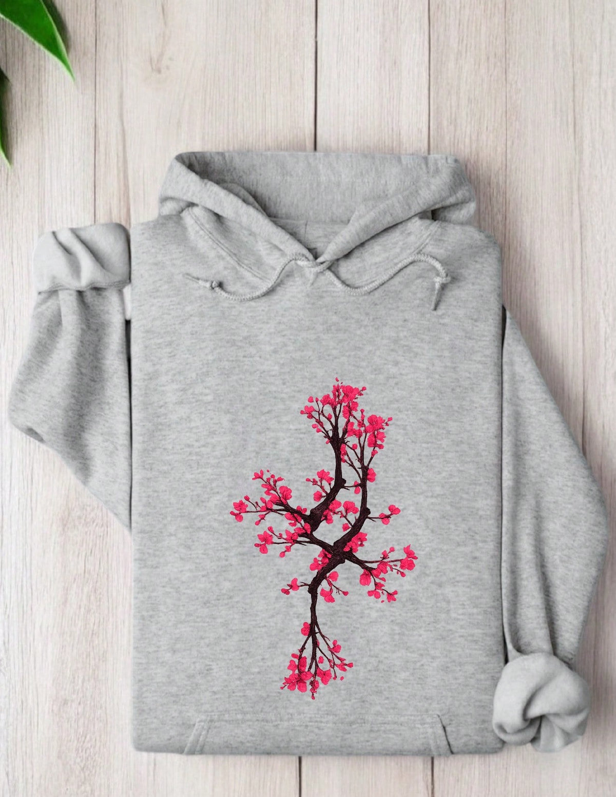 Cherry Blossom Sakura Hoodie