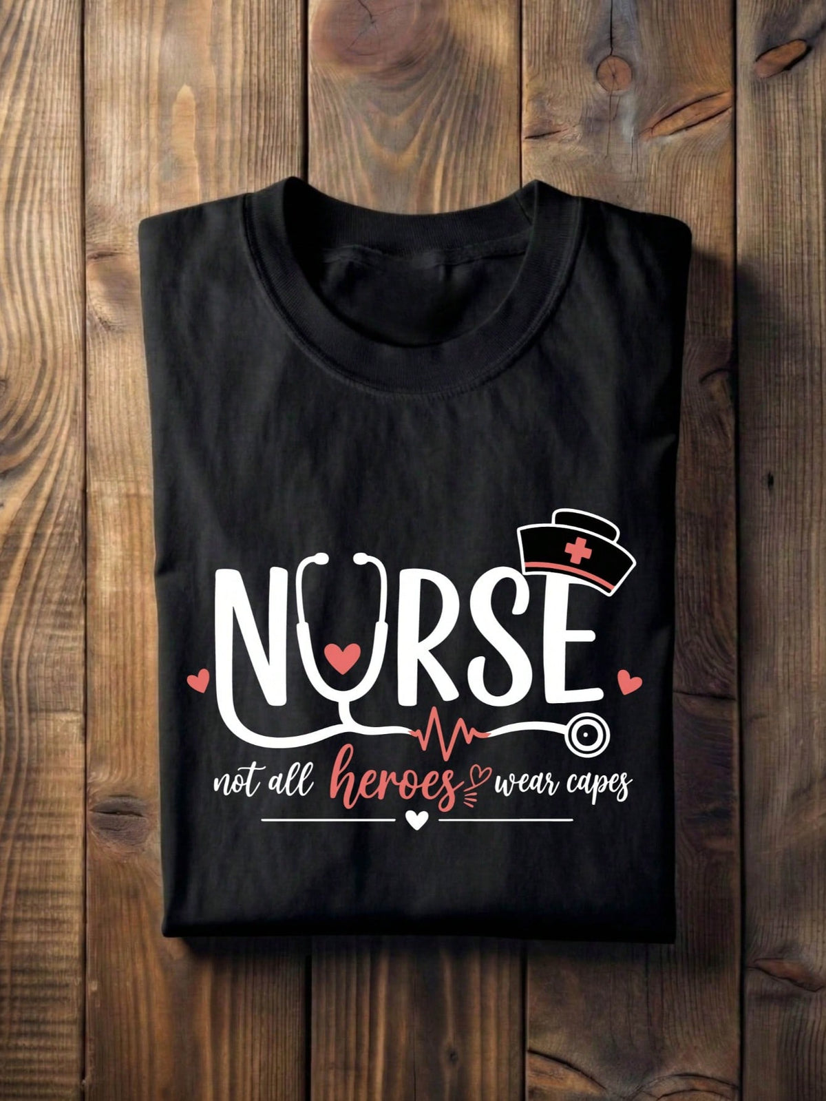 Nurse T-Shirt