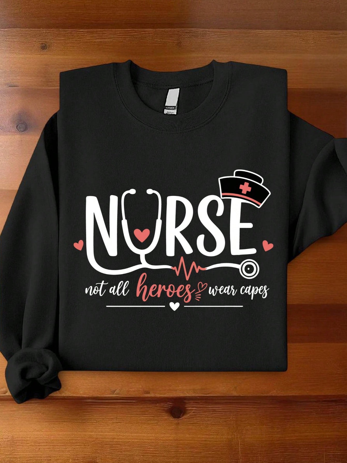 Nurse Sweatshirt