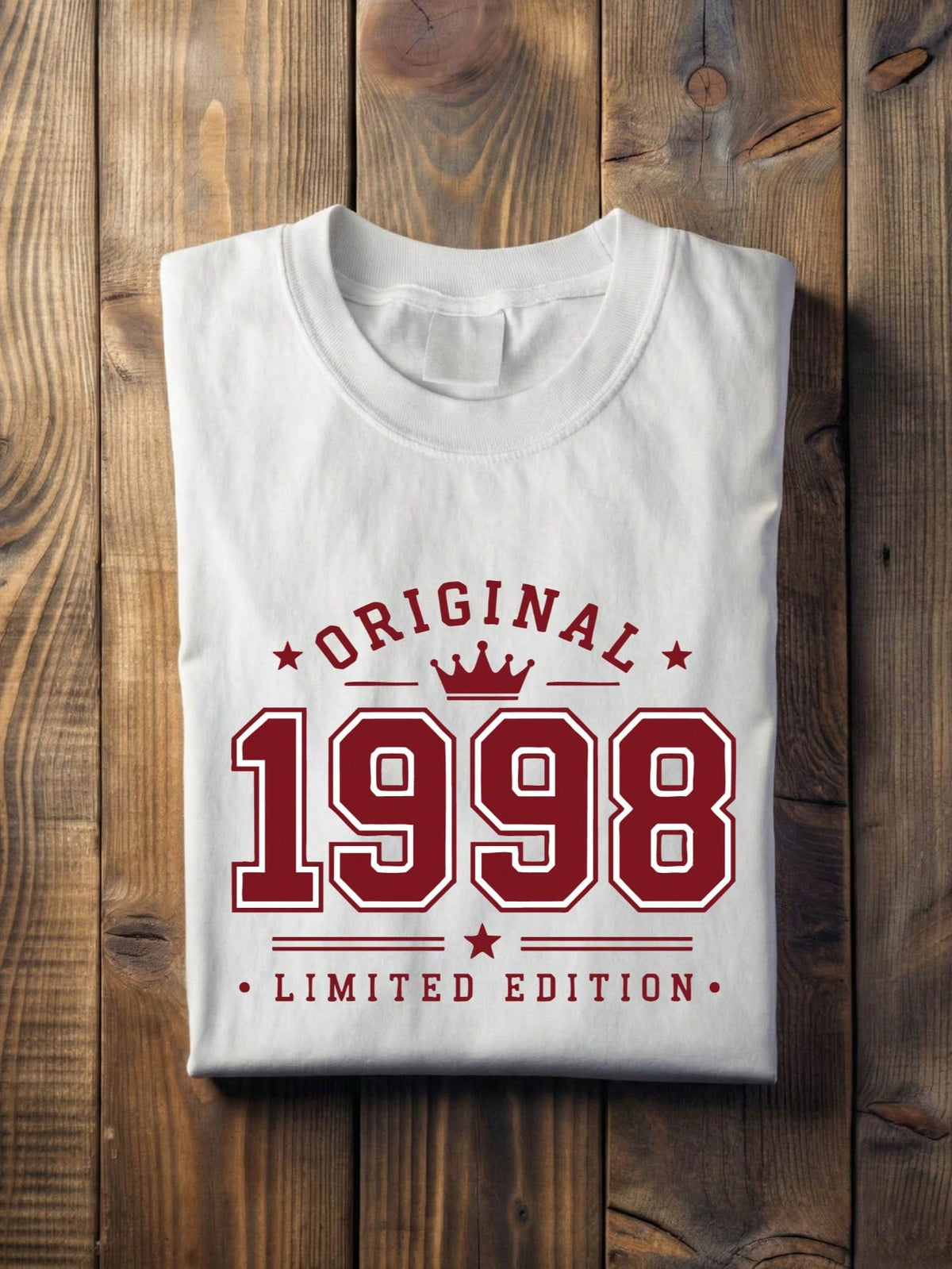 Original 1998 Limited Edition T-Shirt