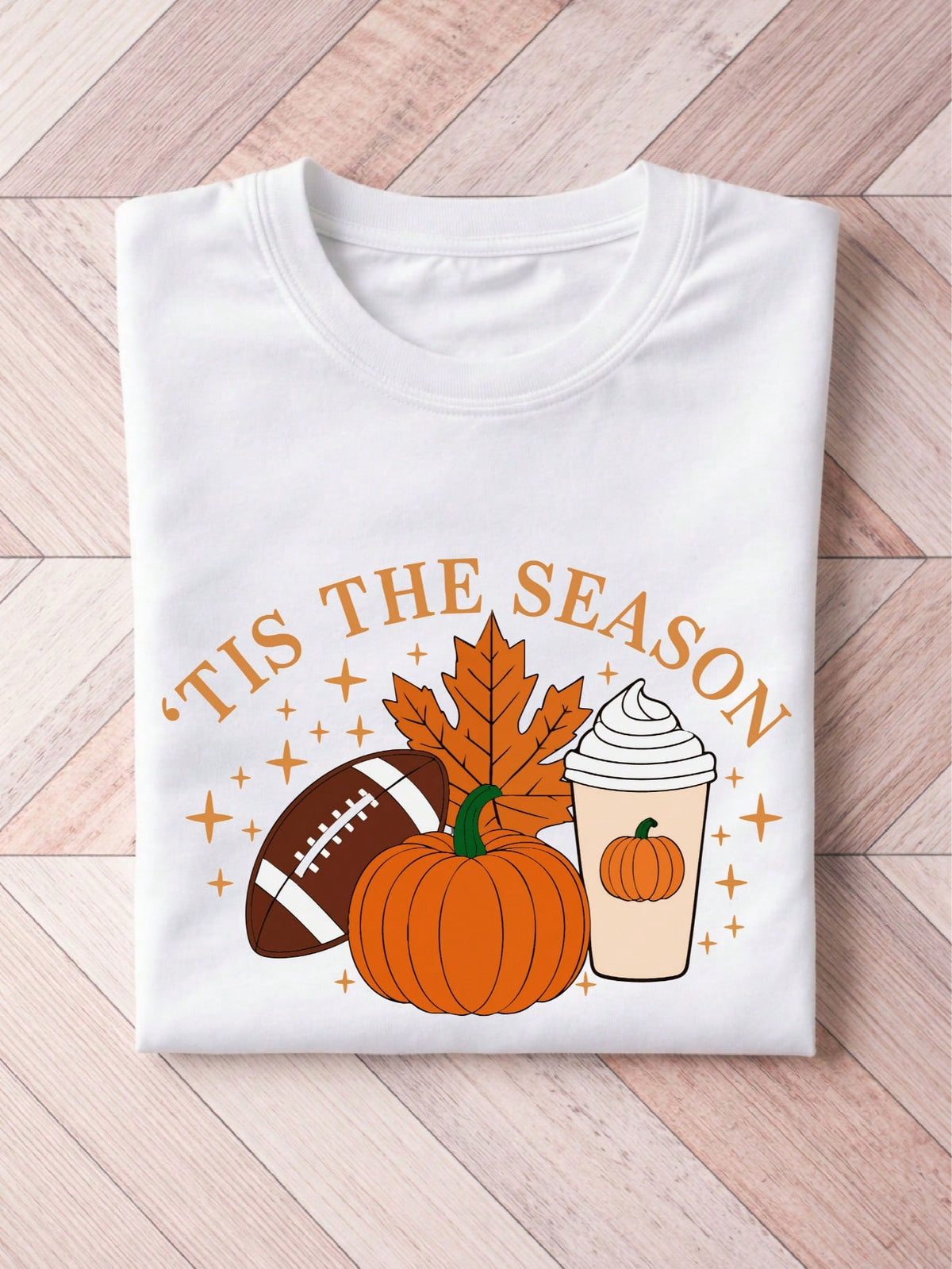 Tis The Season T-Shirt