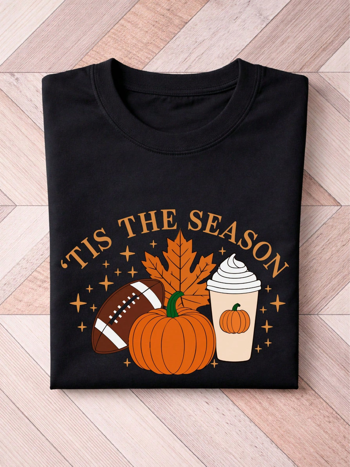 Tis The Season T-Shirt