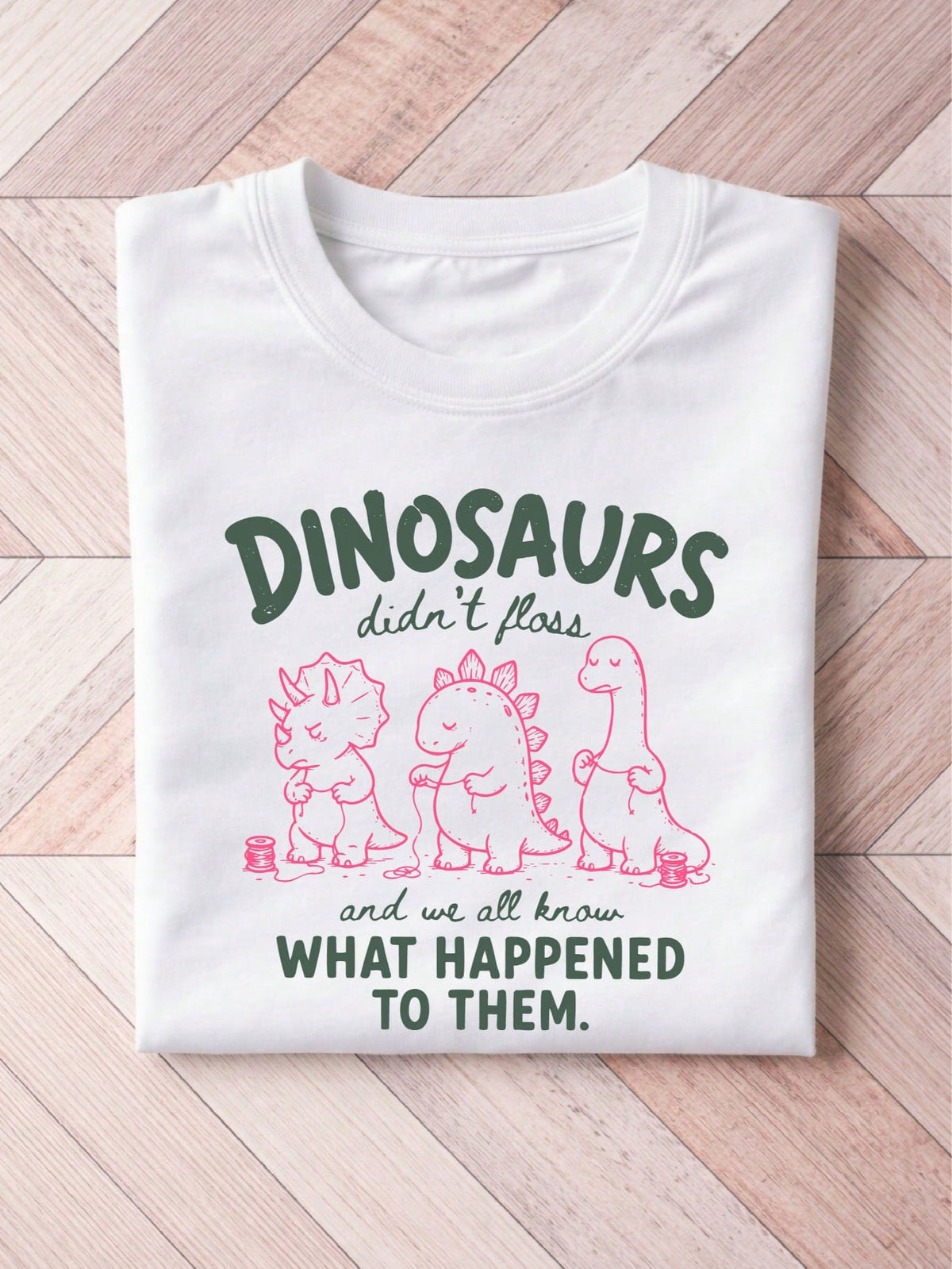 Dentist T-Shirt