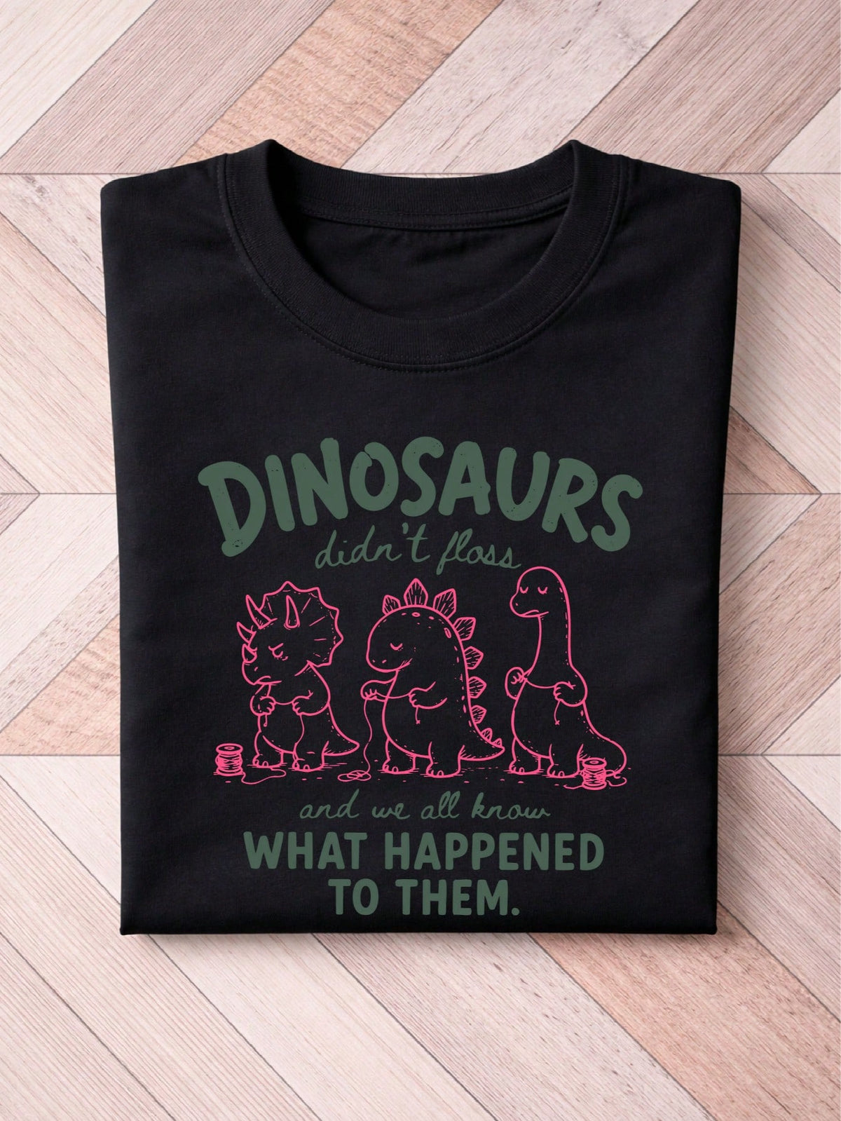 Dentist T-Shirt