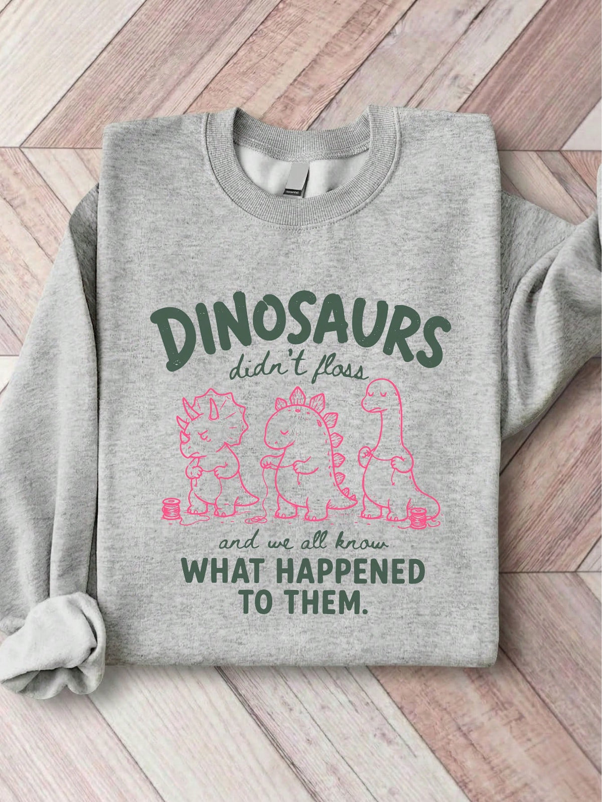 Dentist Sweatshirt