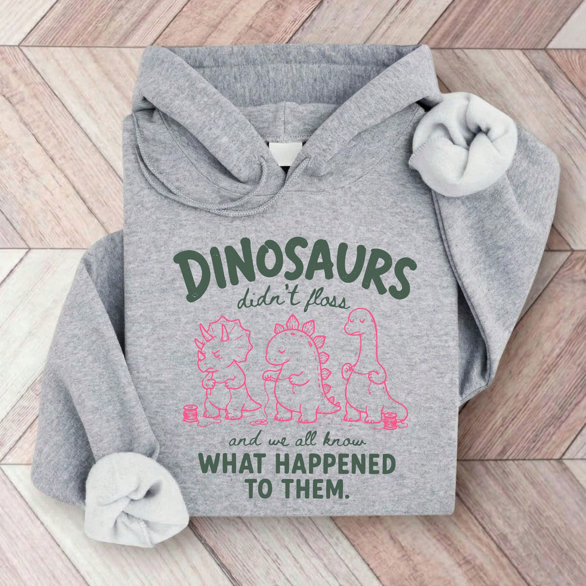 Dentist Hoodie