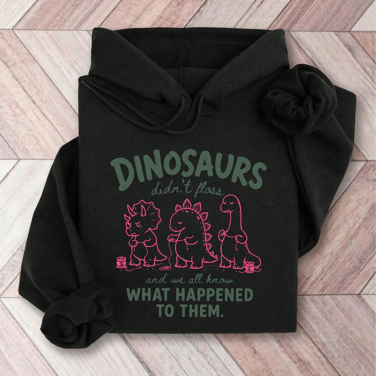 Dentist Hoodie