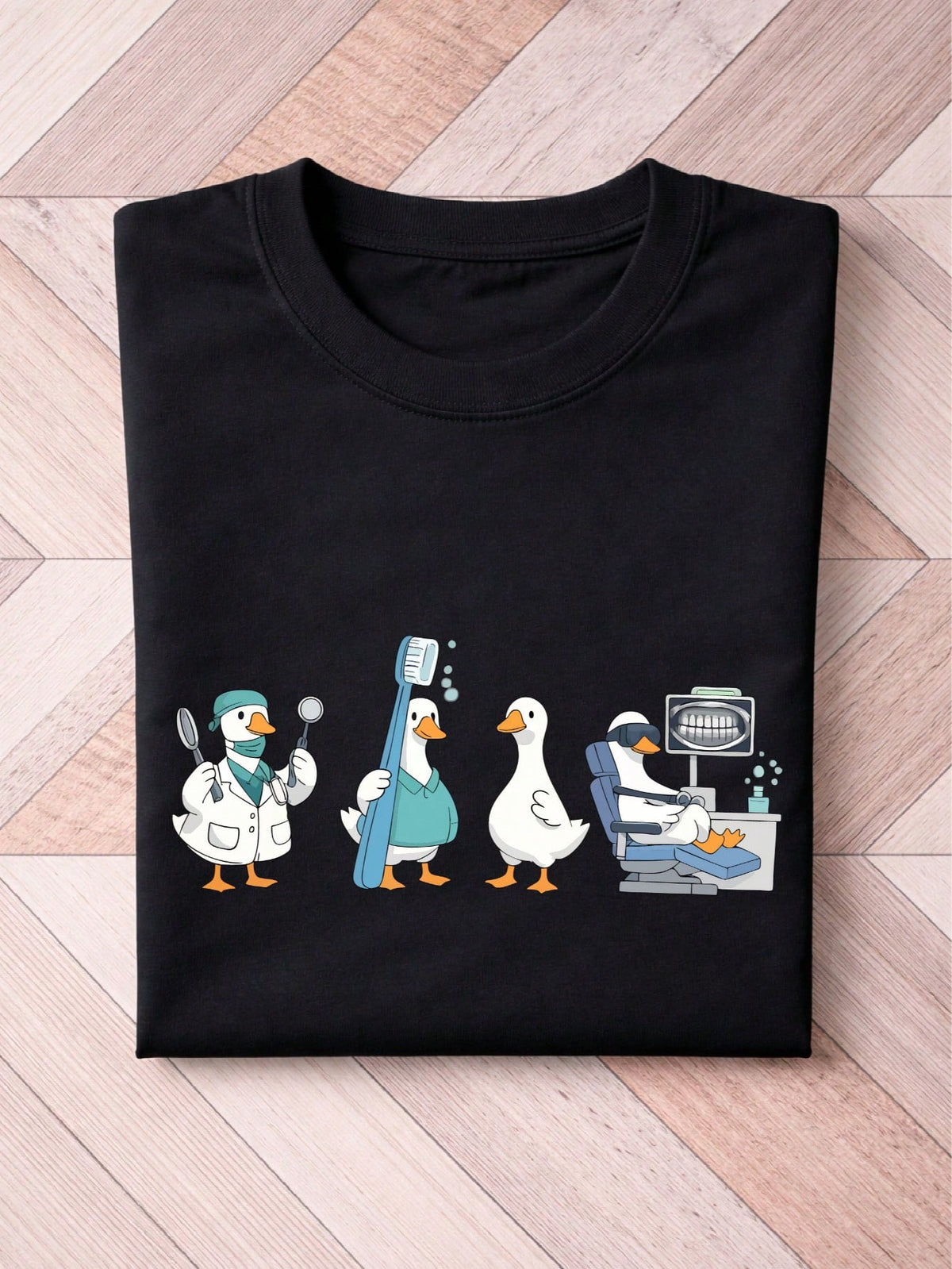 Dentist T-Shirt