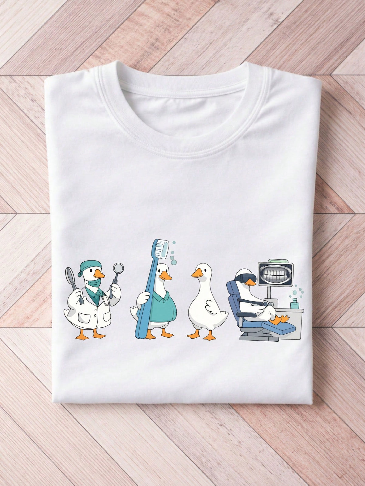 Dentist T-Shirt