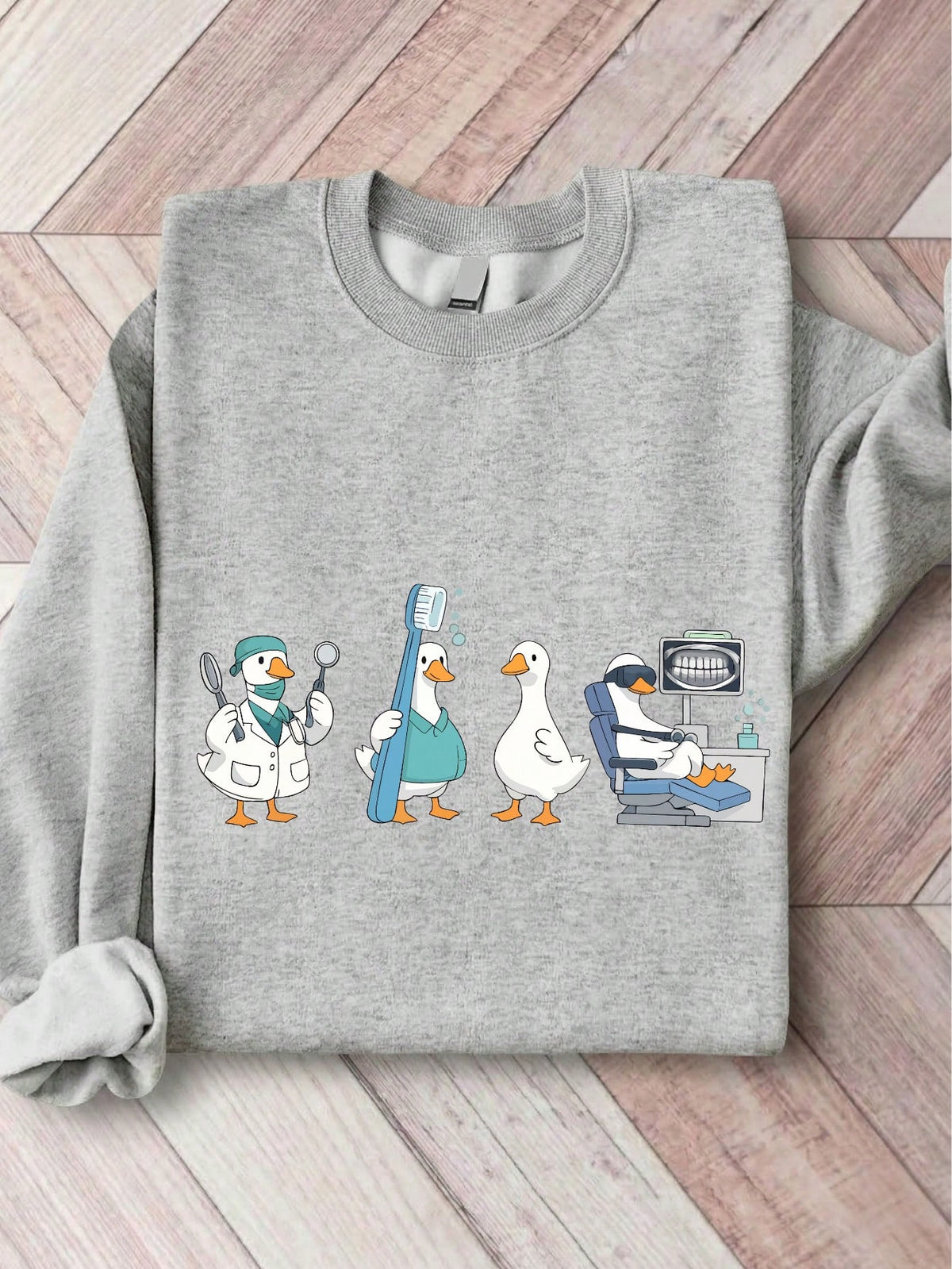 Dentist Sweatshirt