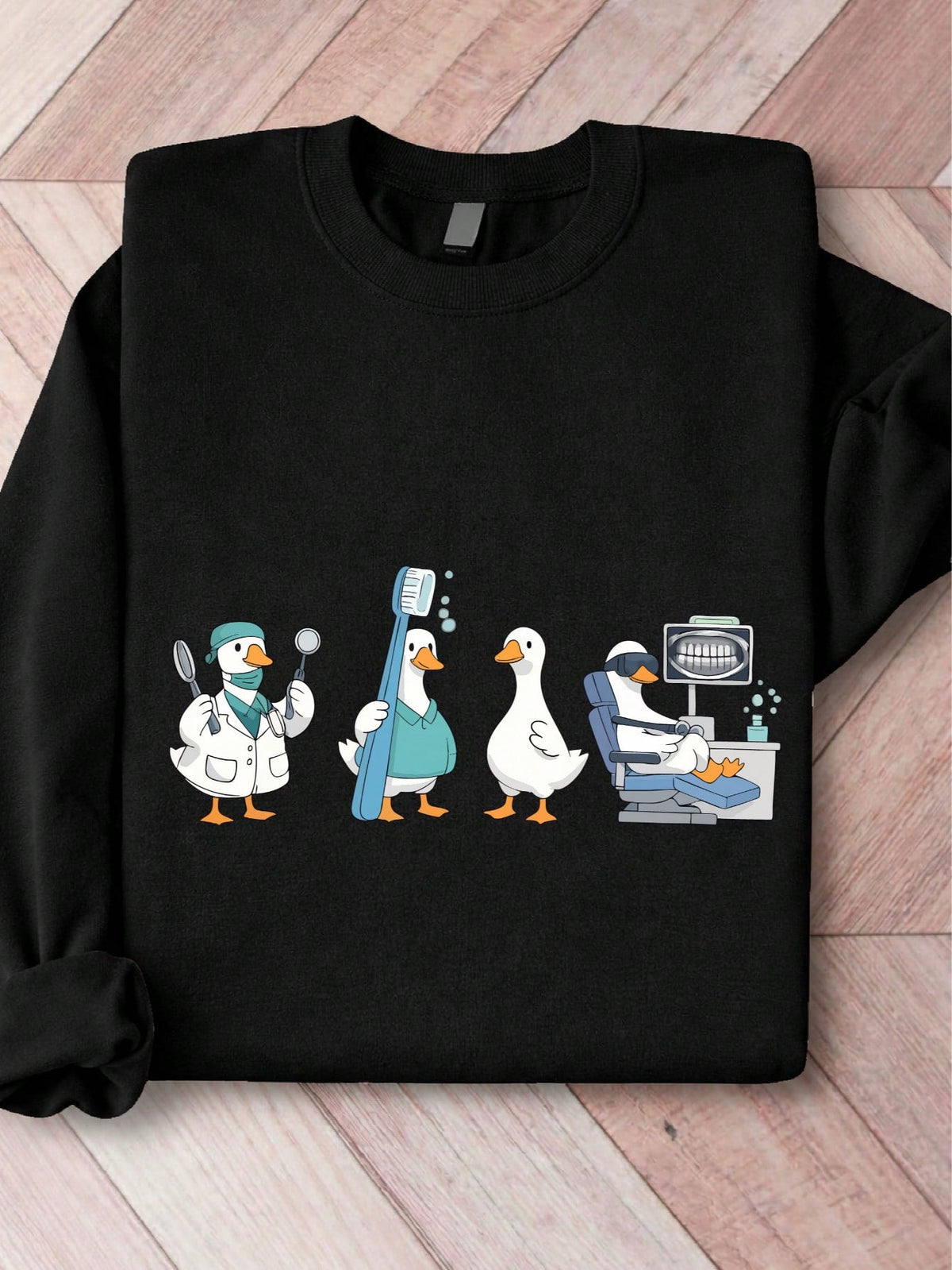 Dentist Sweatshirt