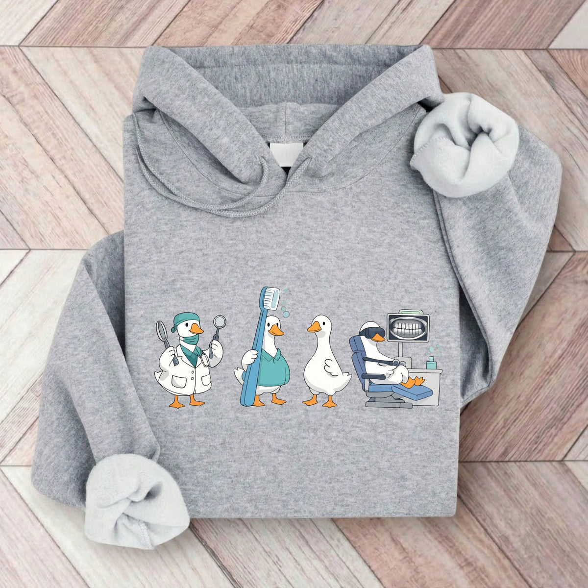 Dentist Hoodie