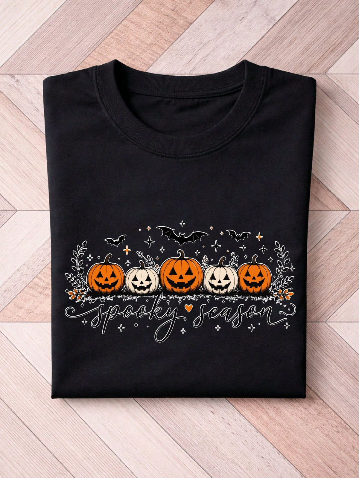 Spooky Season T-Shirt