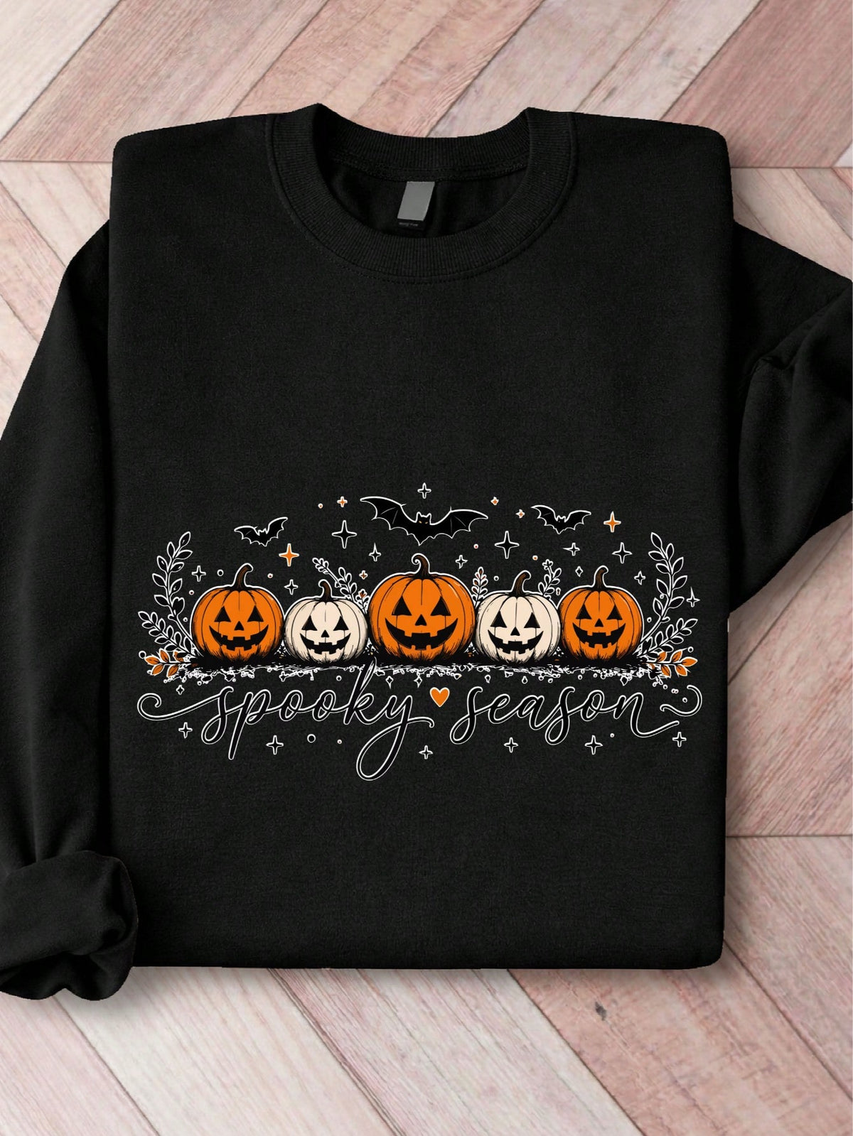 Spooky Season Sweatshirt
