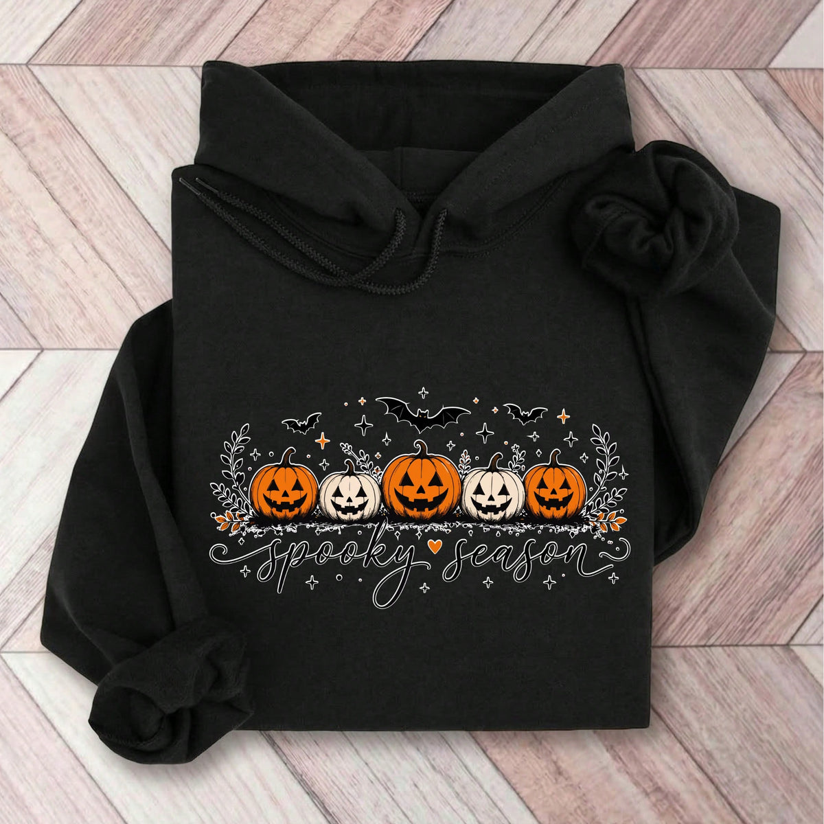 Spooky Season Hoodie