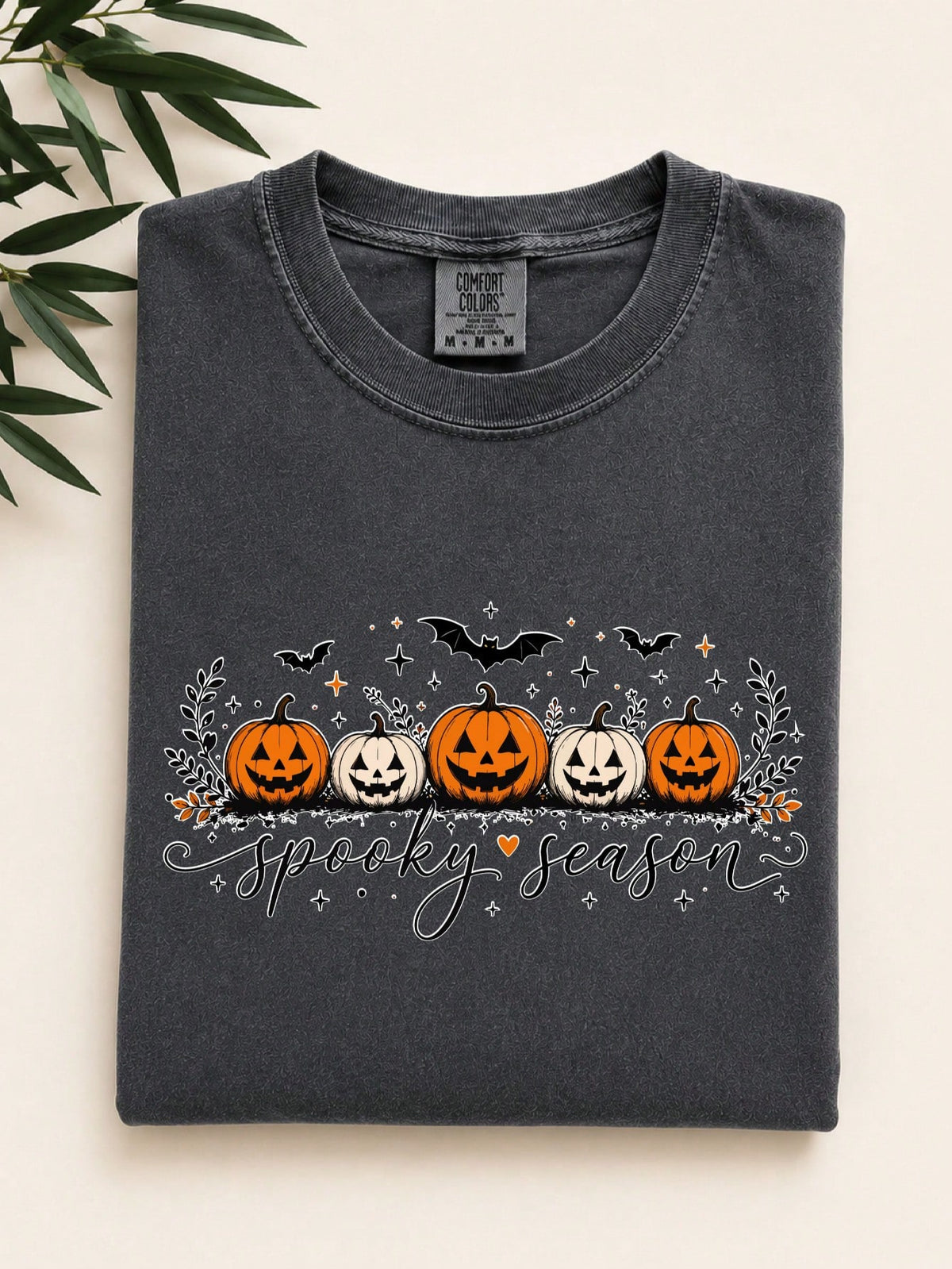 Spooky Season T-Shirt