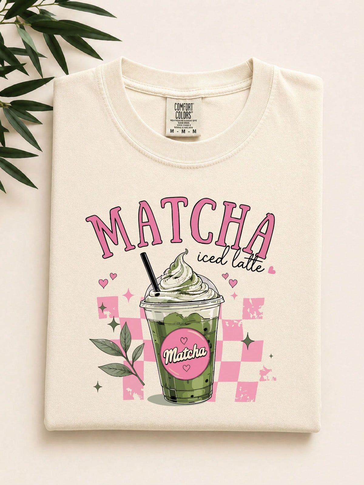 Matcha T-Shirt