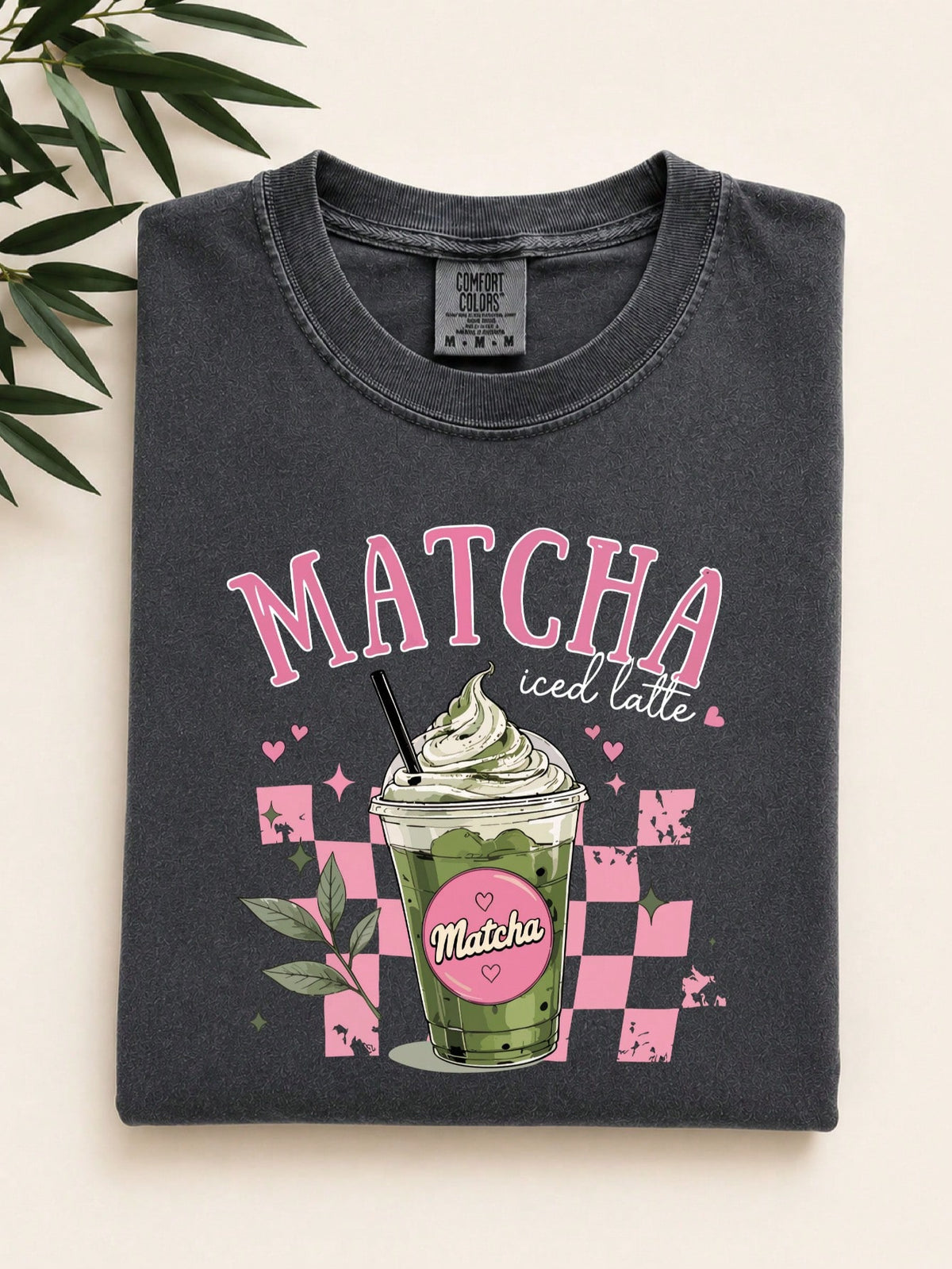 Matcha T-Shirt