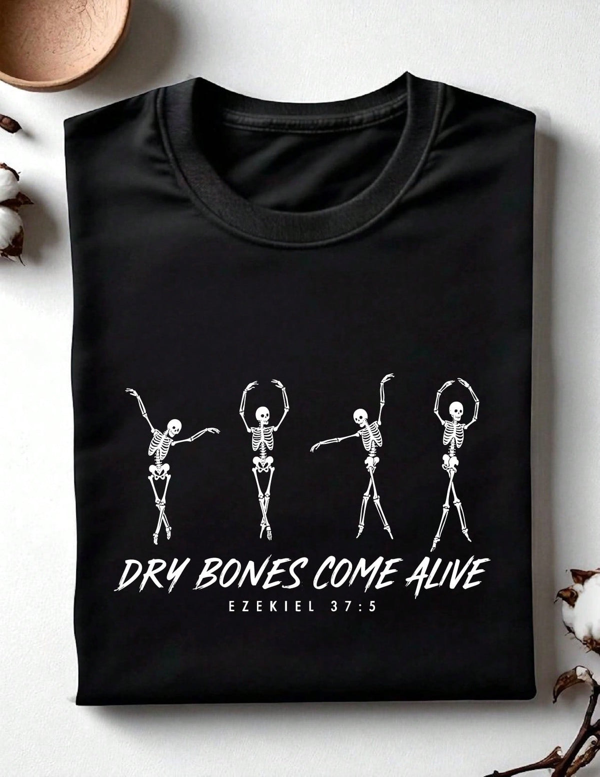 Christian Halloween T-Shirt