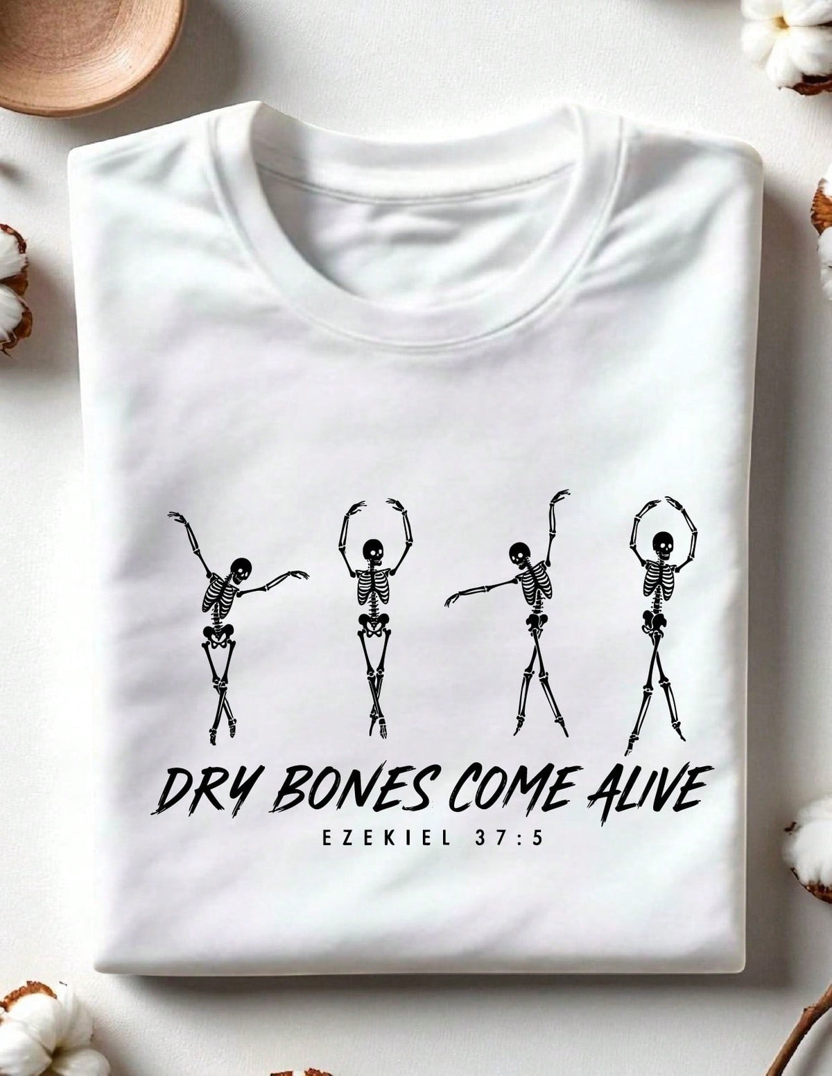 Christian Halloween T-Shirt
