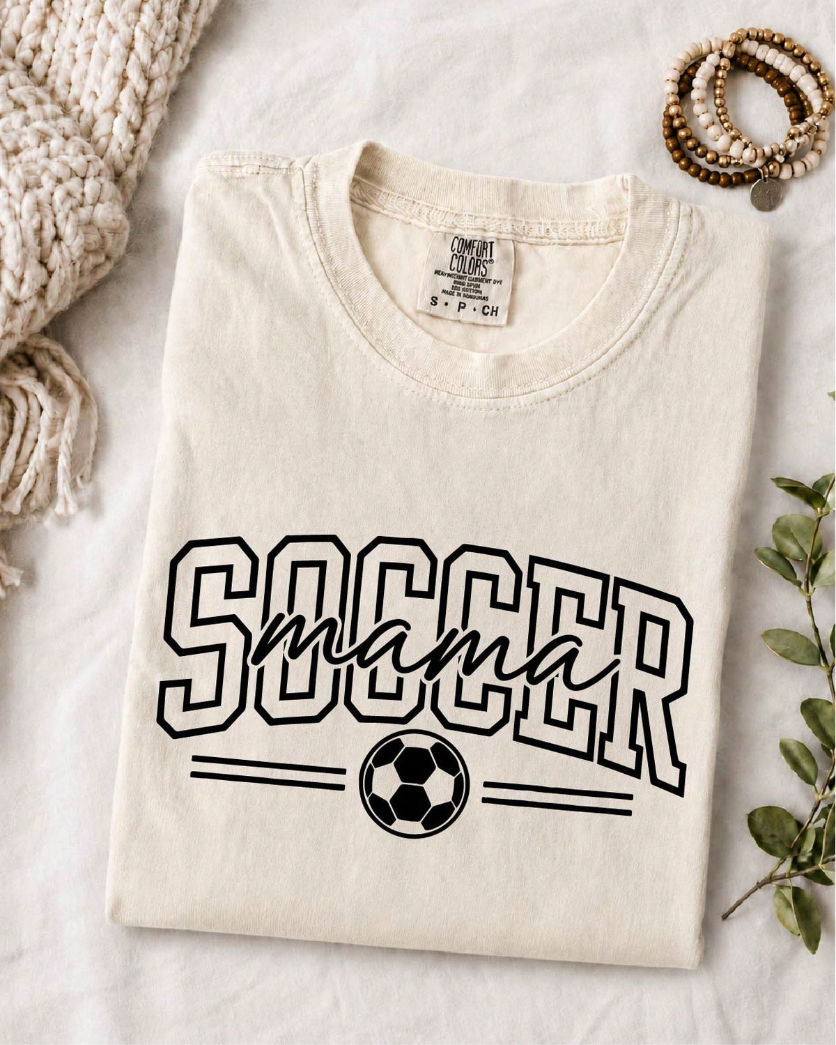 Soccer Mama T-Shirt
