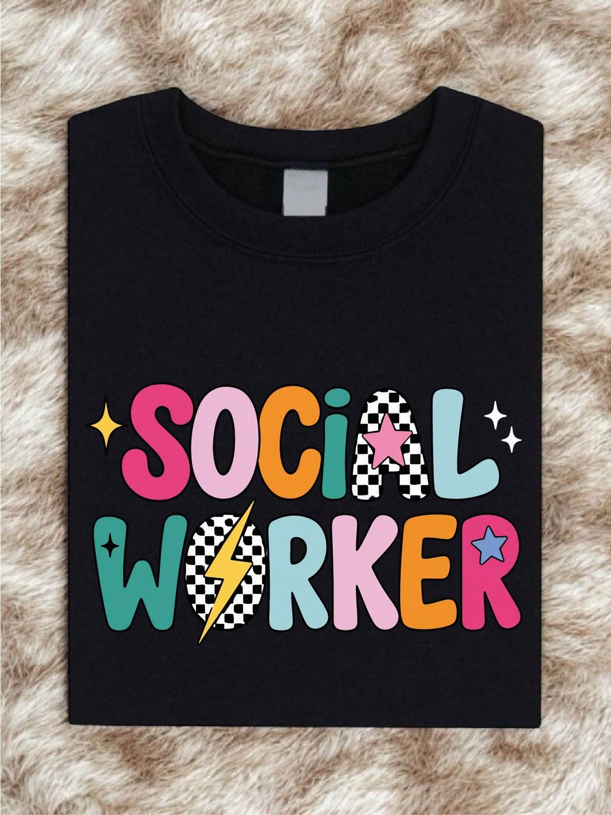 Social Worker T-Shirt