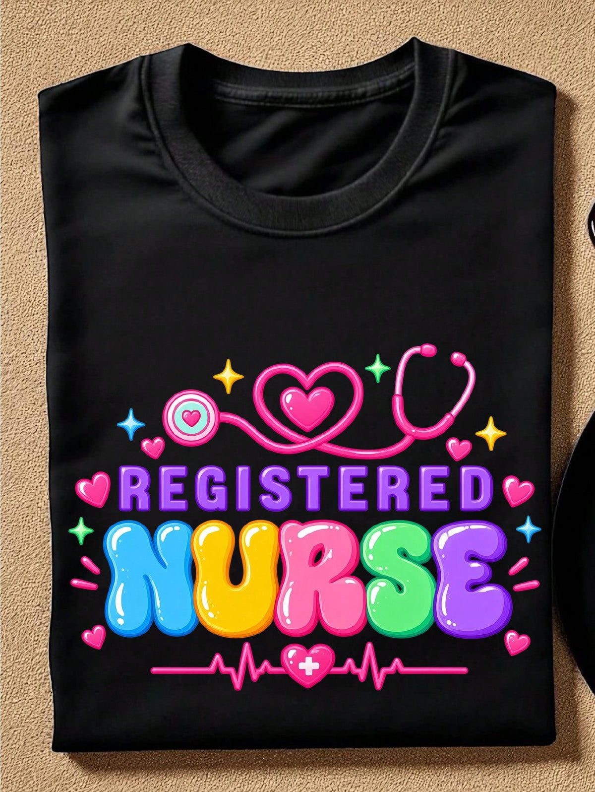 Registered Nurse T-Shirt