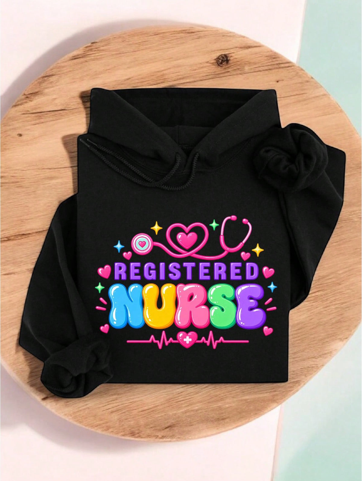 Registered Nurse Hoodie