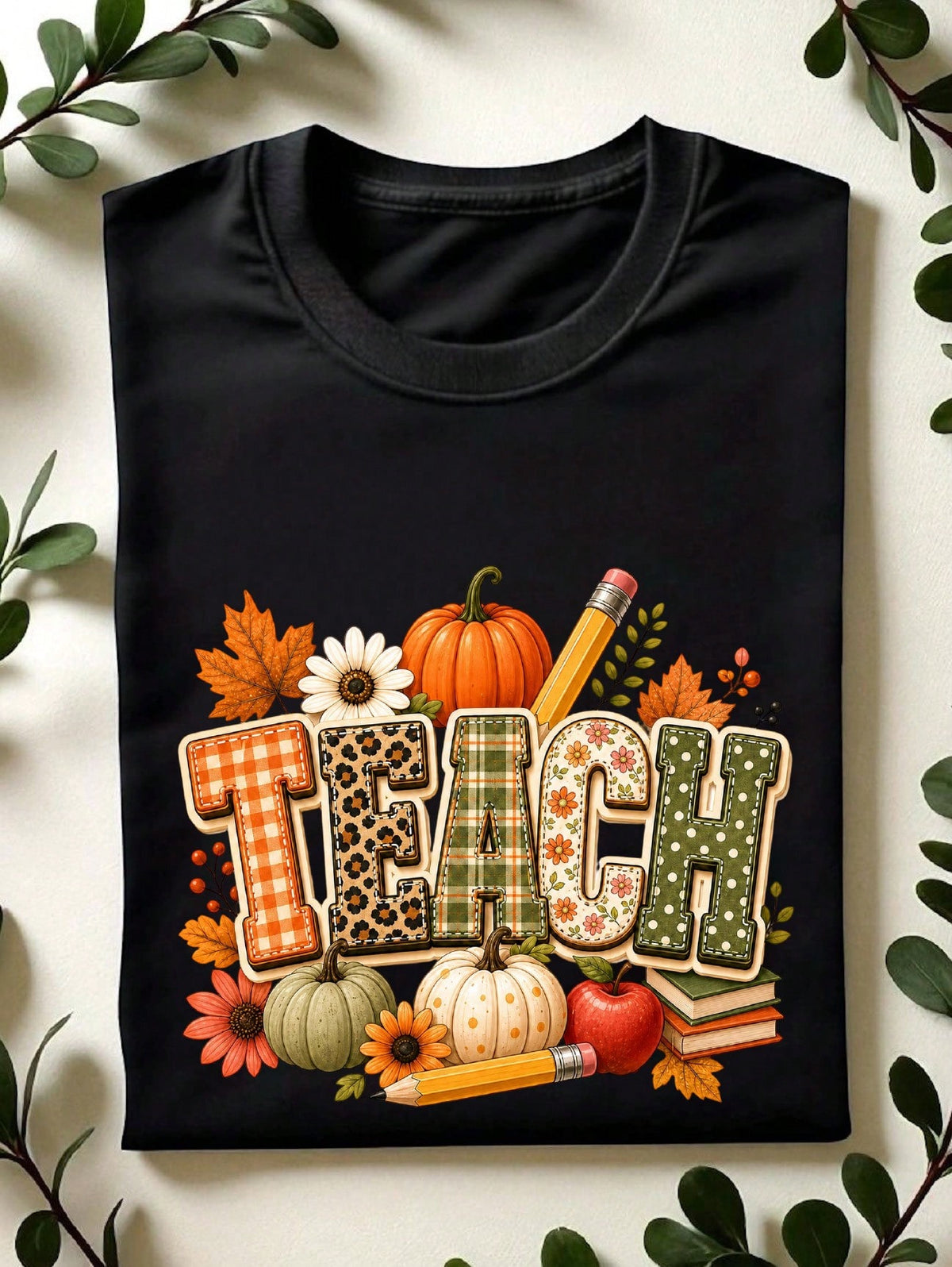 Teach T-Shirt