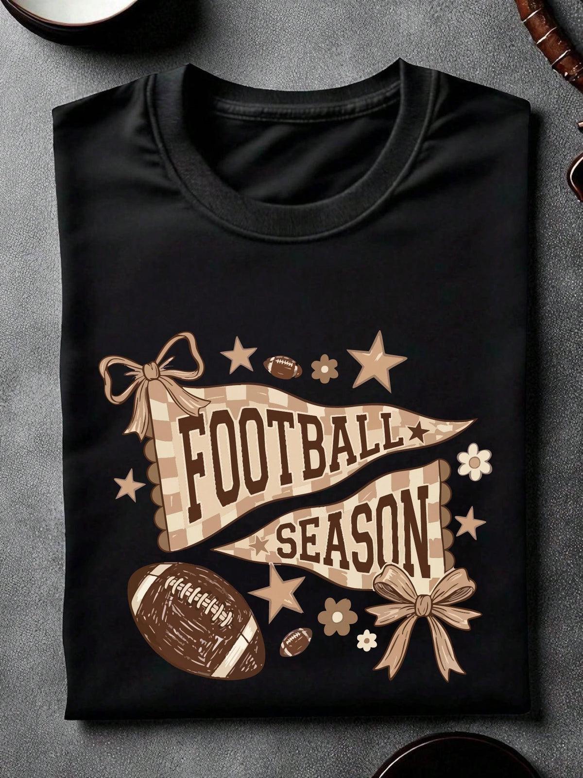 Football Season Unisex T-Shirt