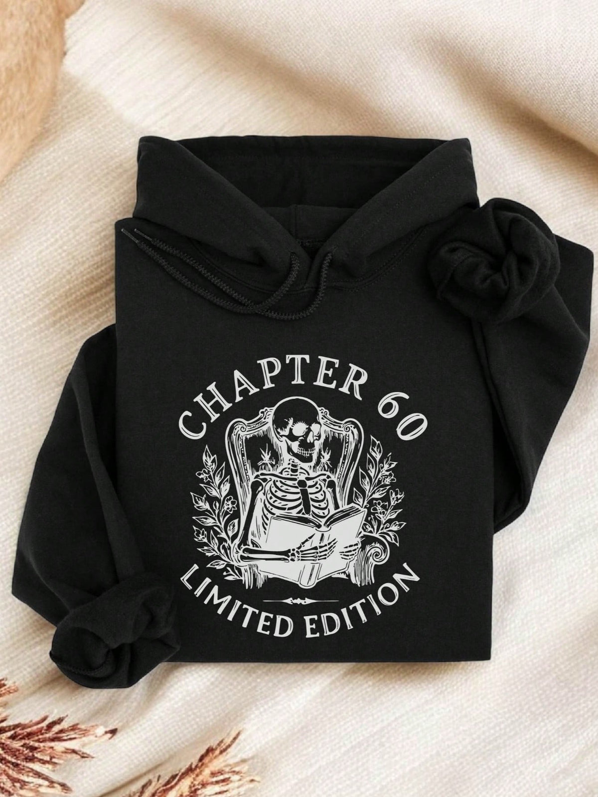 Chapter 60 Limited Edition Hoodie