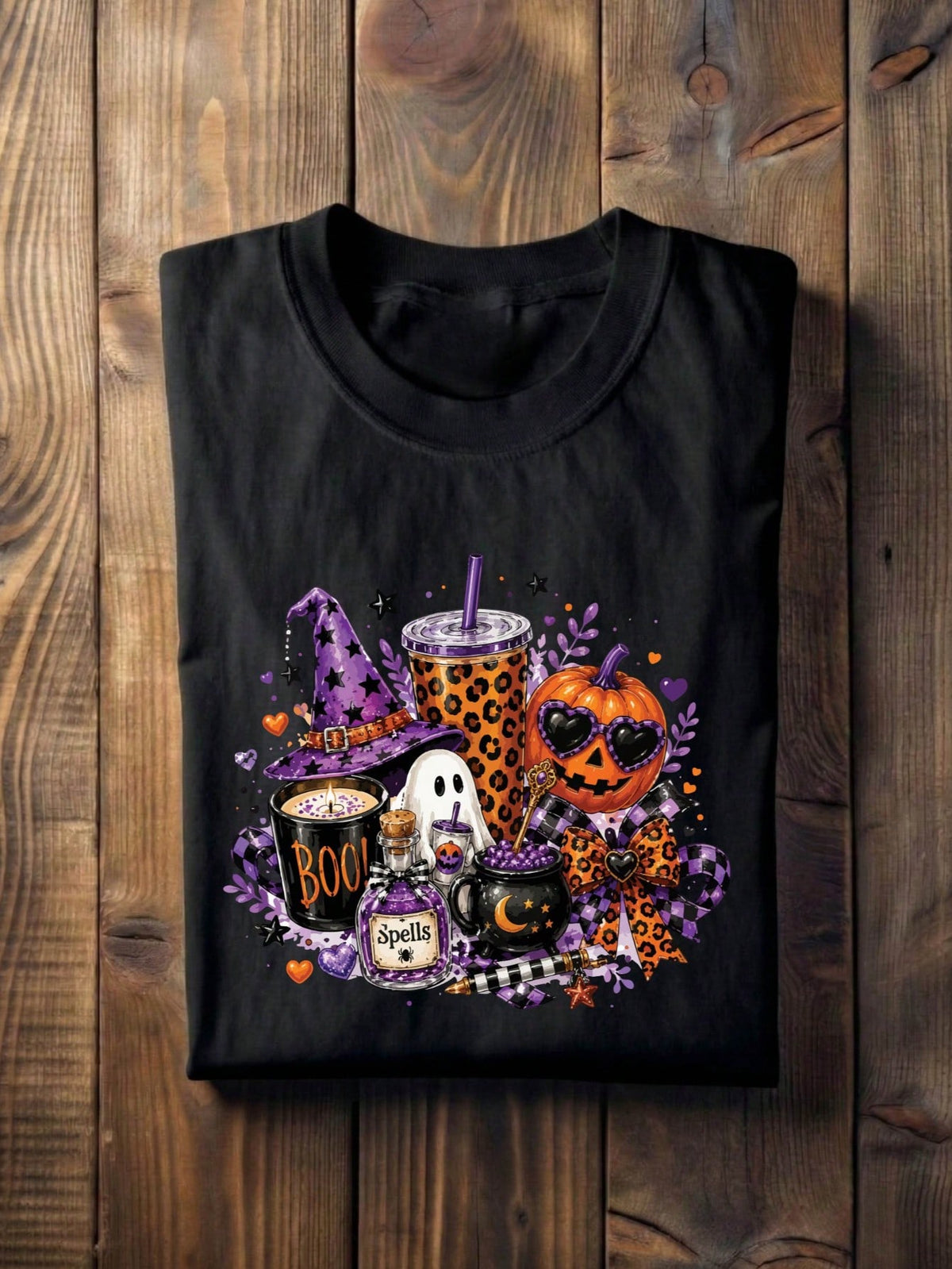 Spooky Season T-Shirt