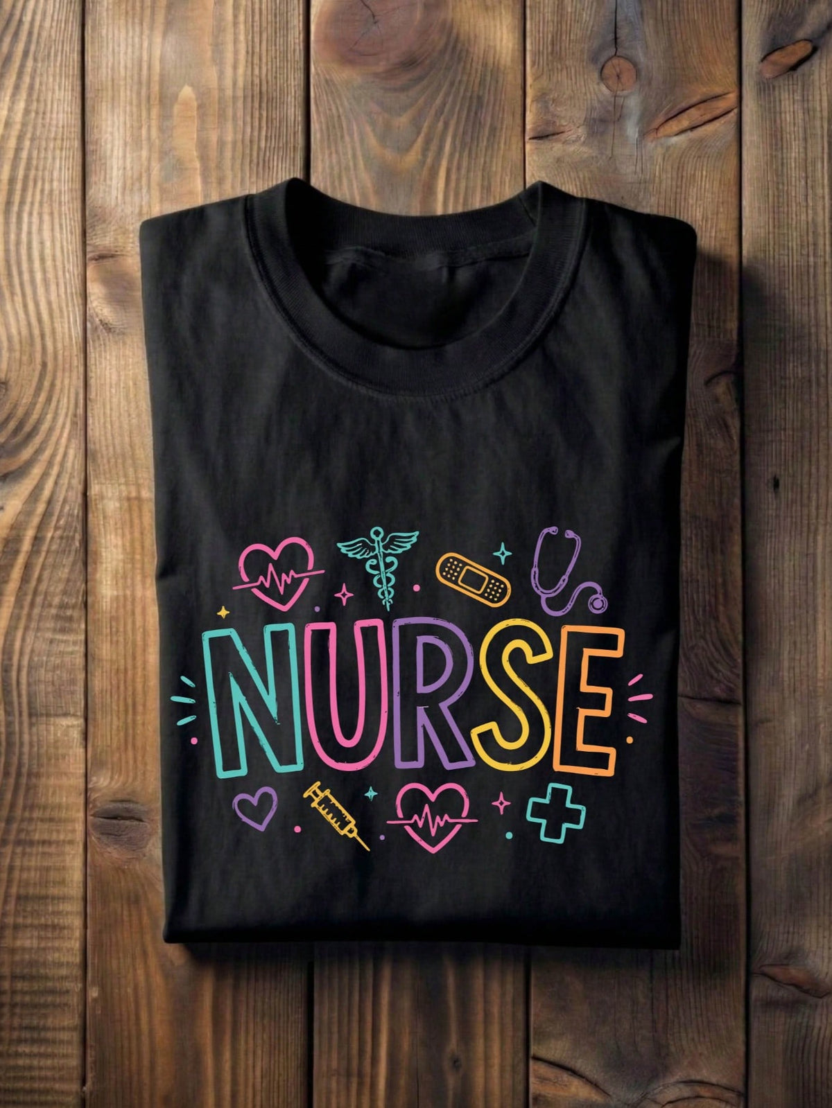 Nurse T-Shirt