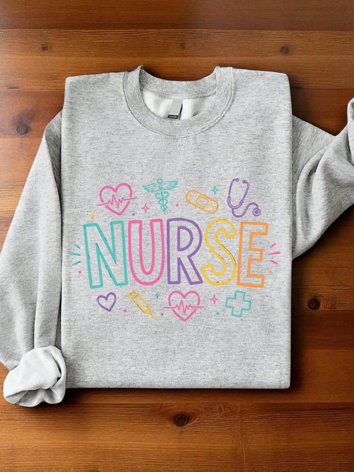 Nurse Sweatshirt