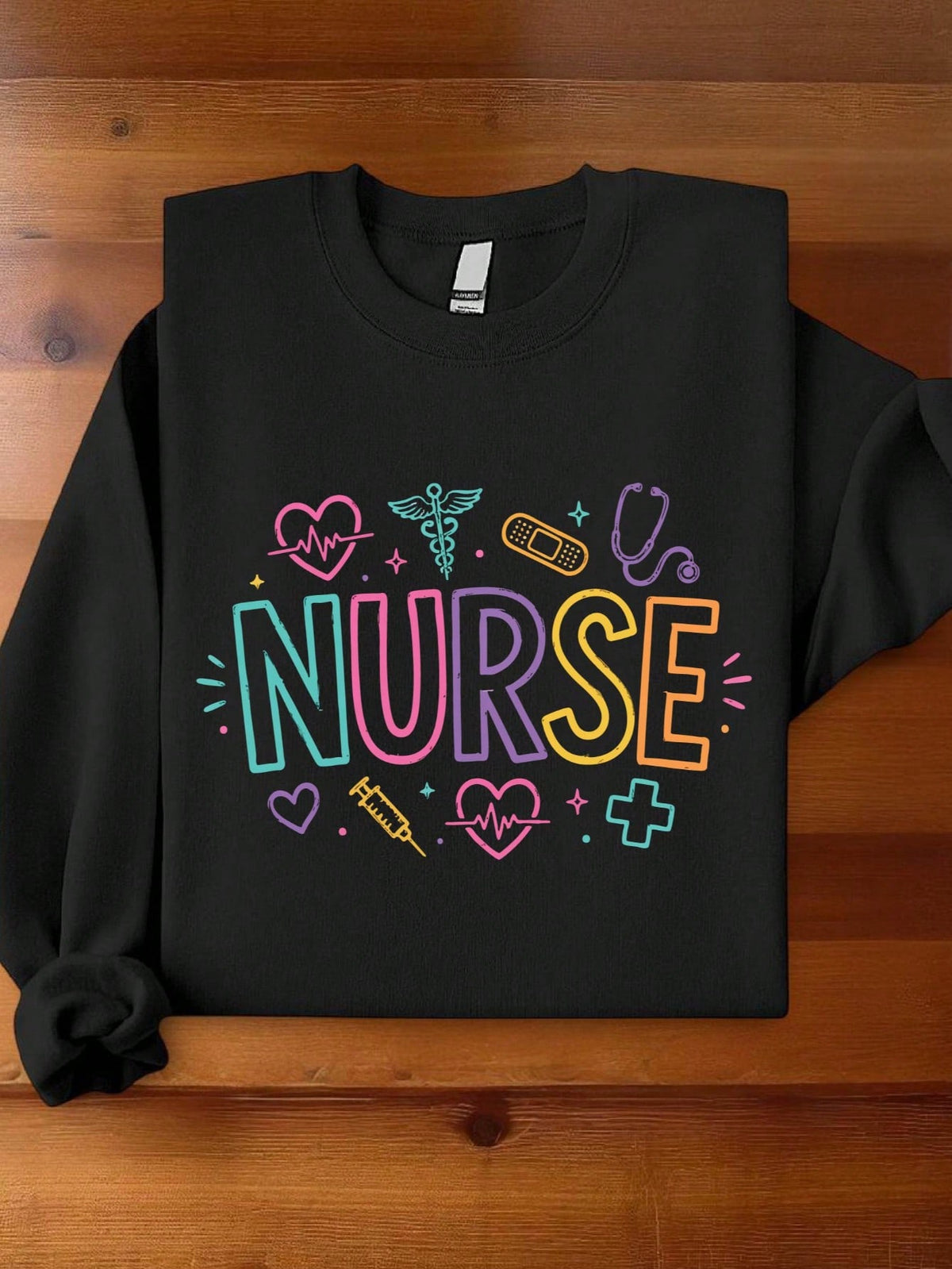 Nurse Sweatshirt