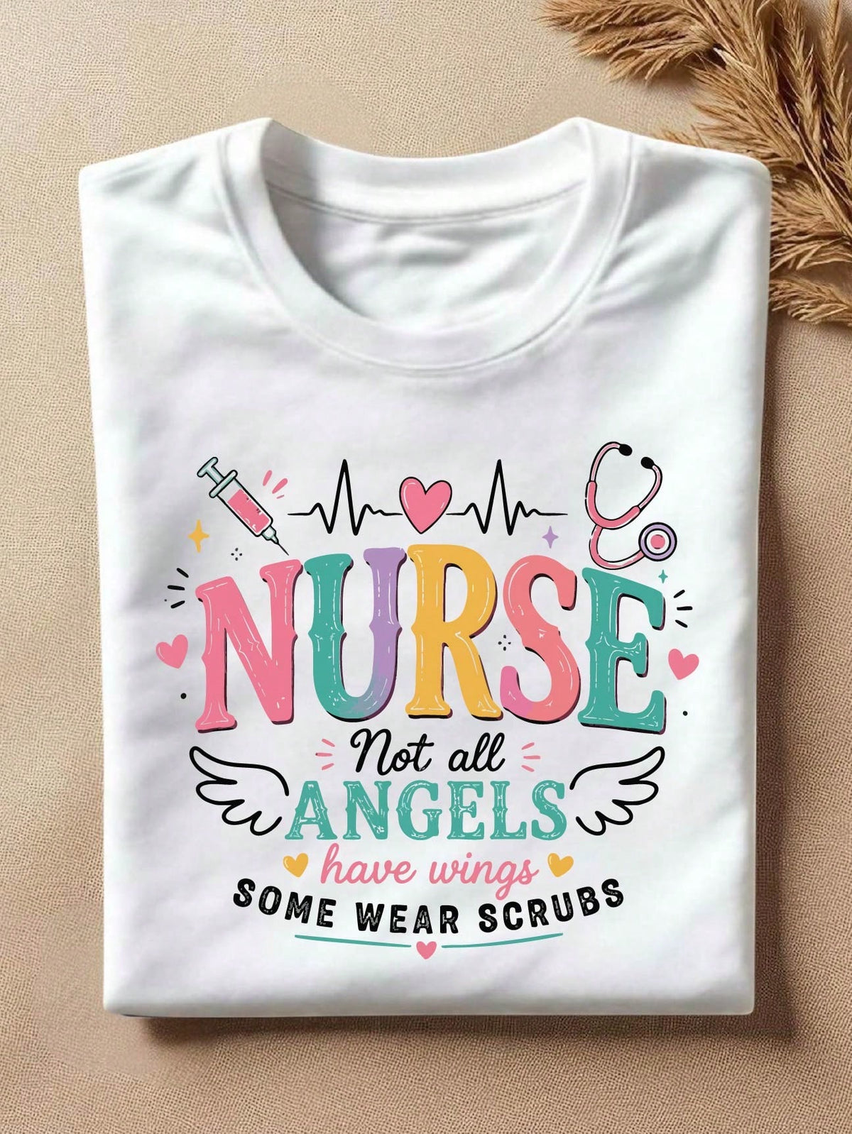 Nurse T-Shirt