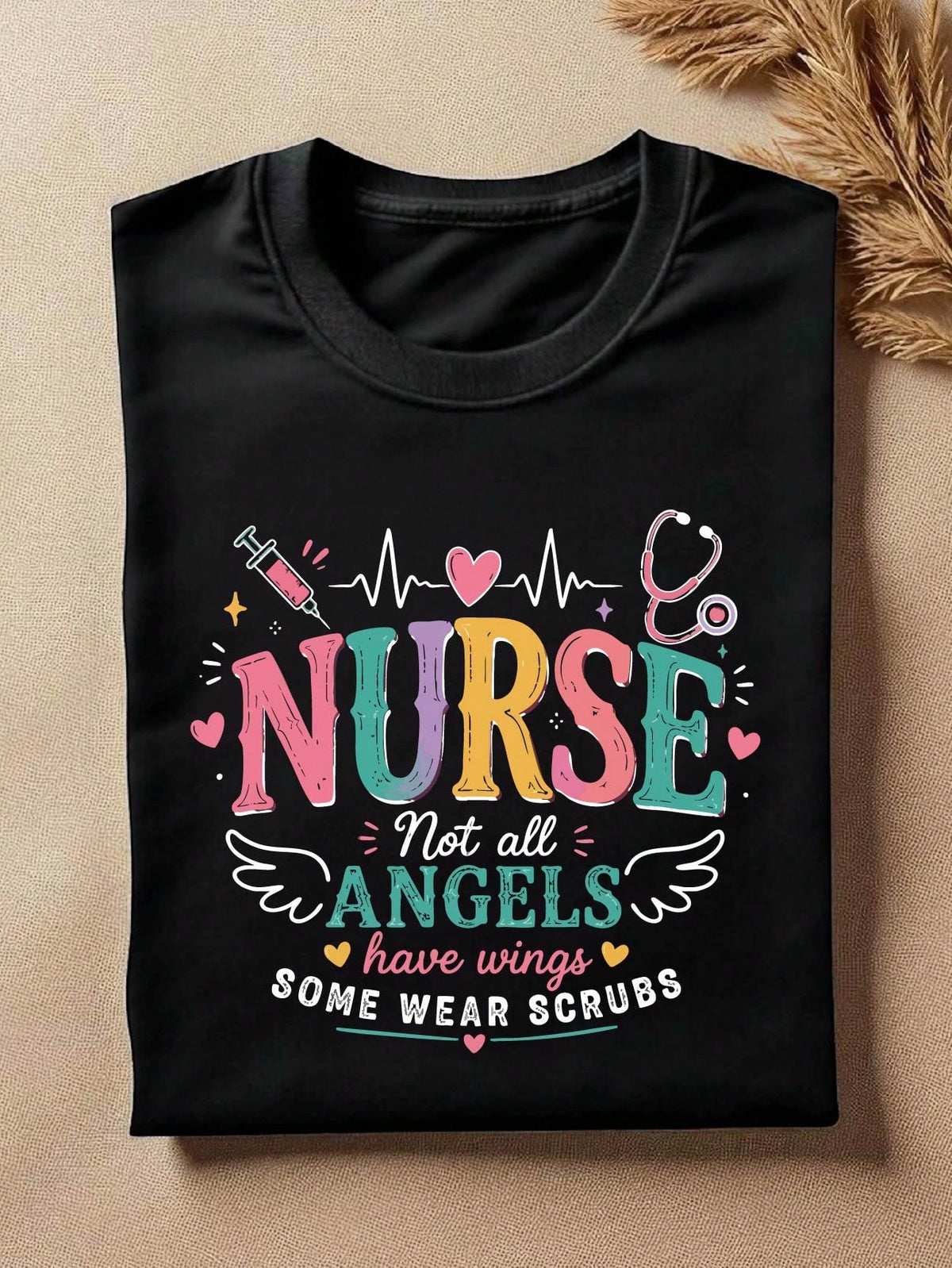 Nurse T-Shirt