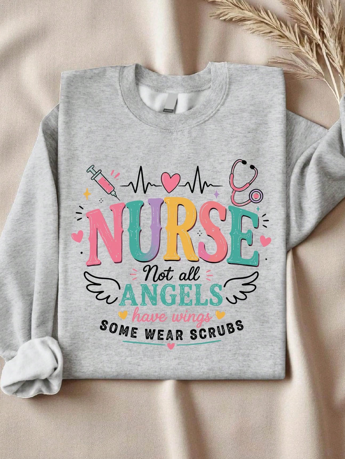 Nurse Sweatshirt