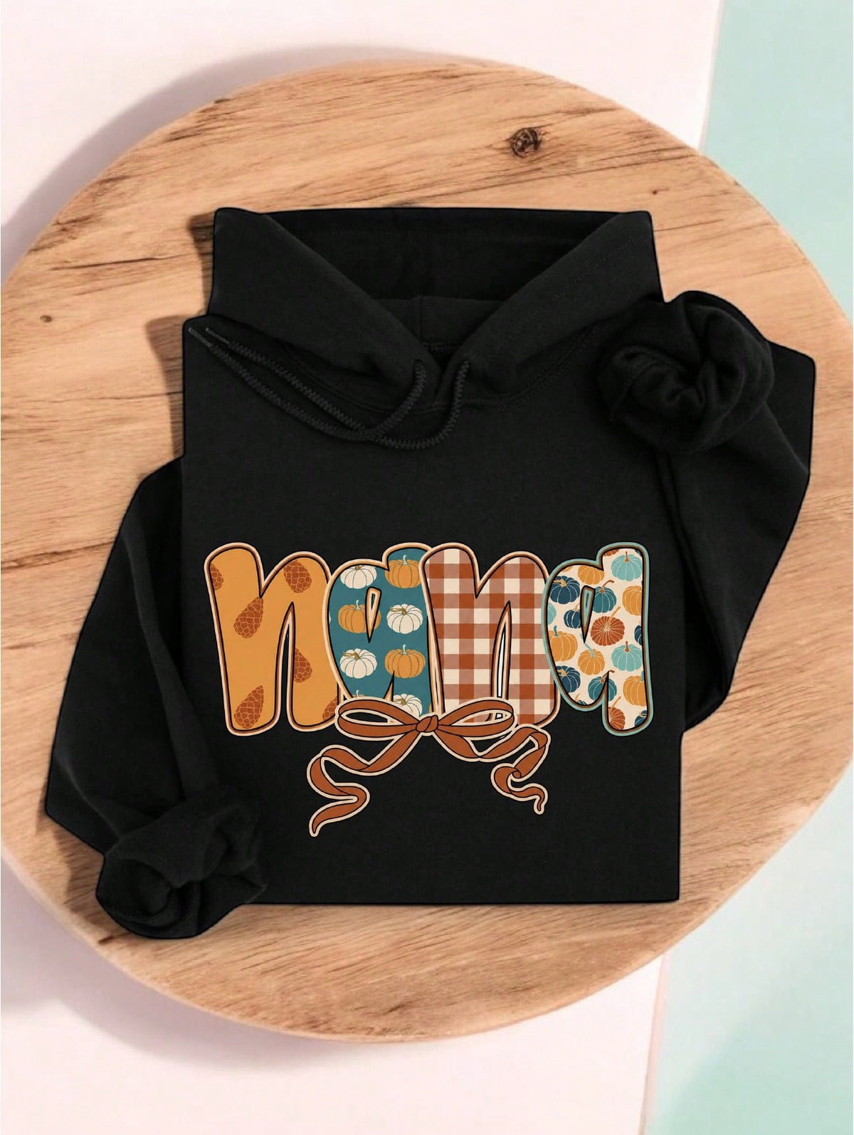 Nana Fall Hoodie