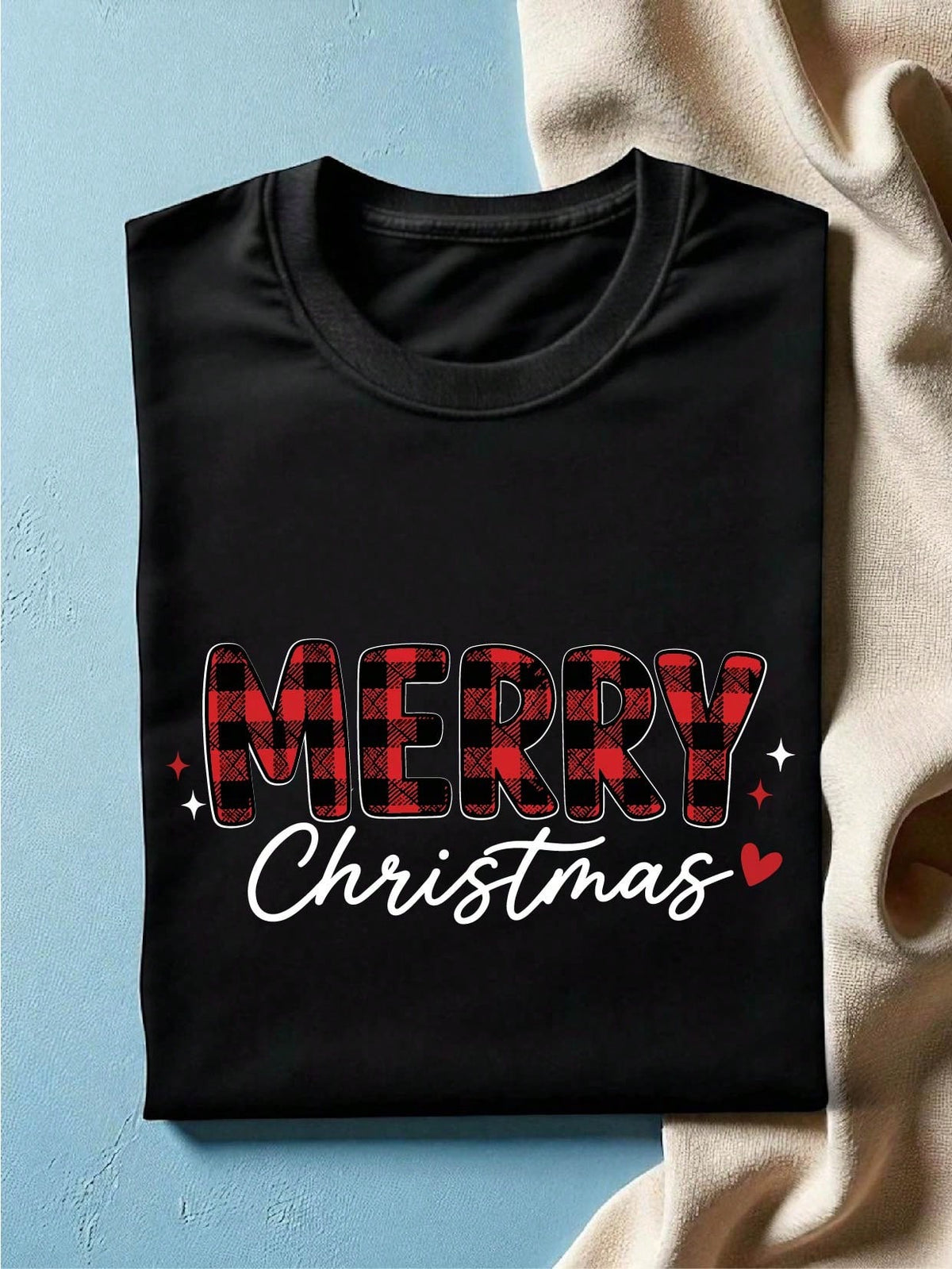 Merry Christmas T-Shirt