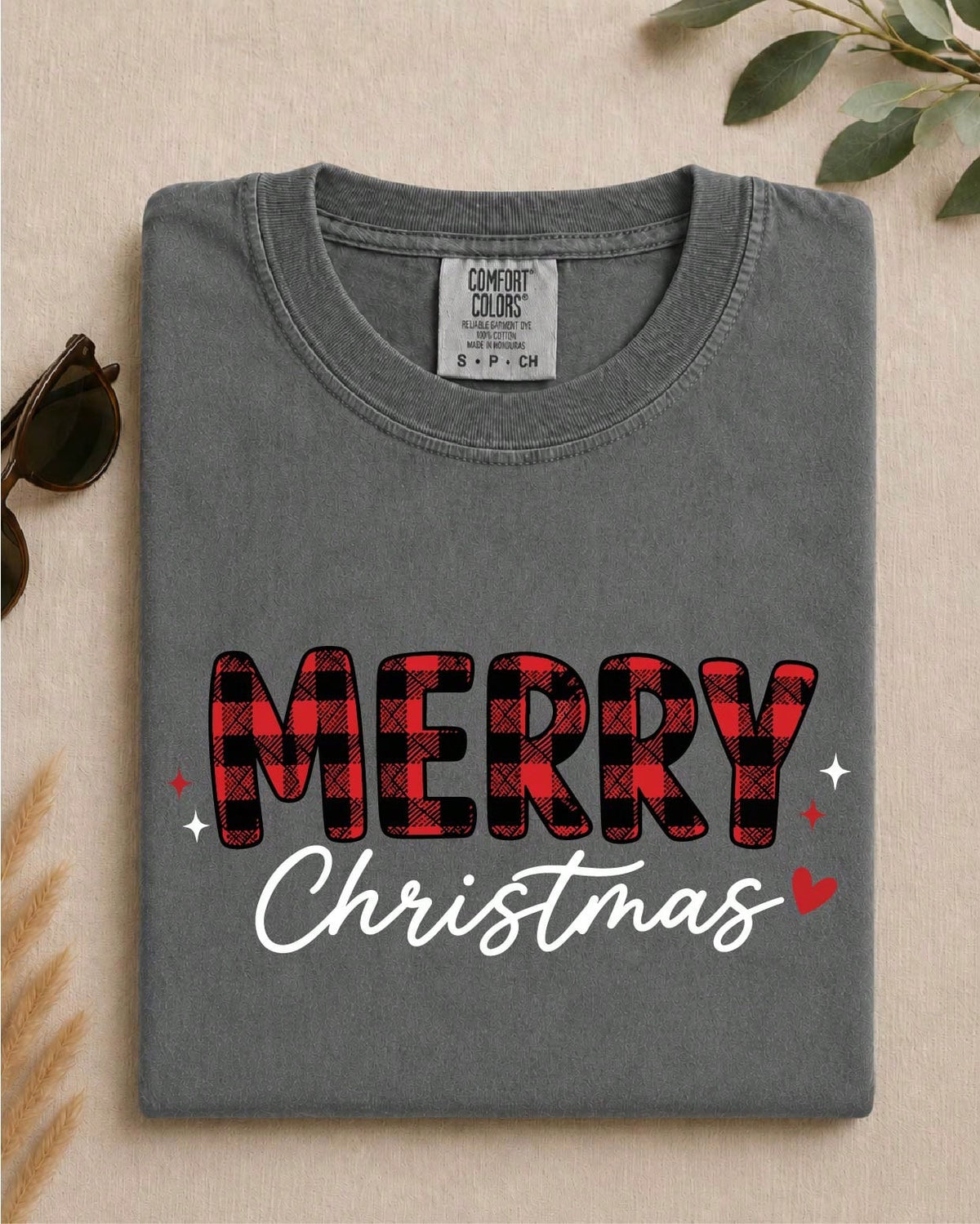 Merry Christmas T-Shirt