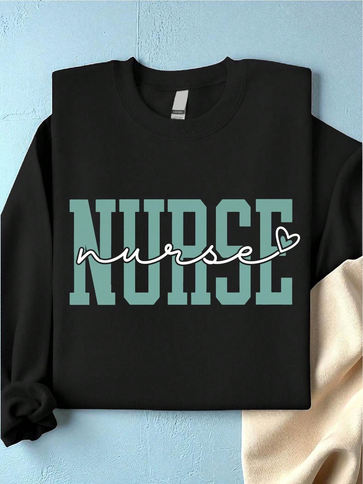 Nurse Sweatshirt