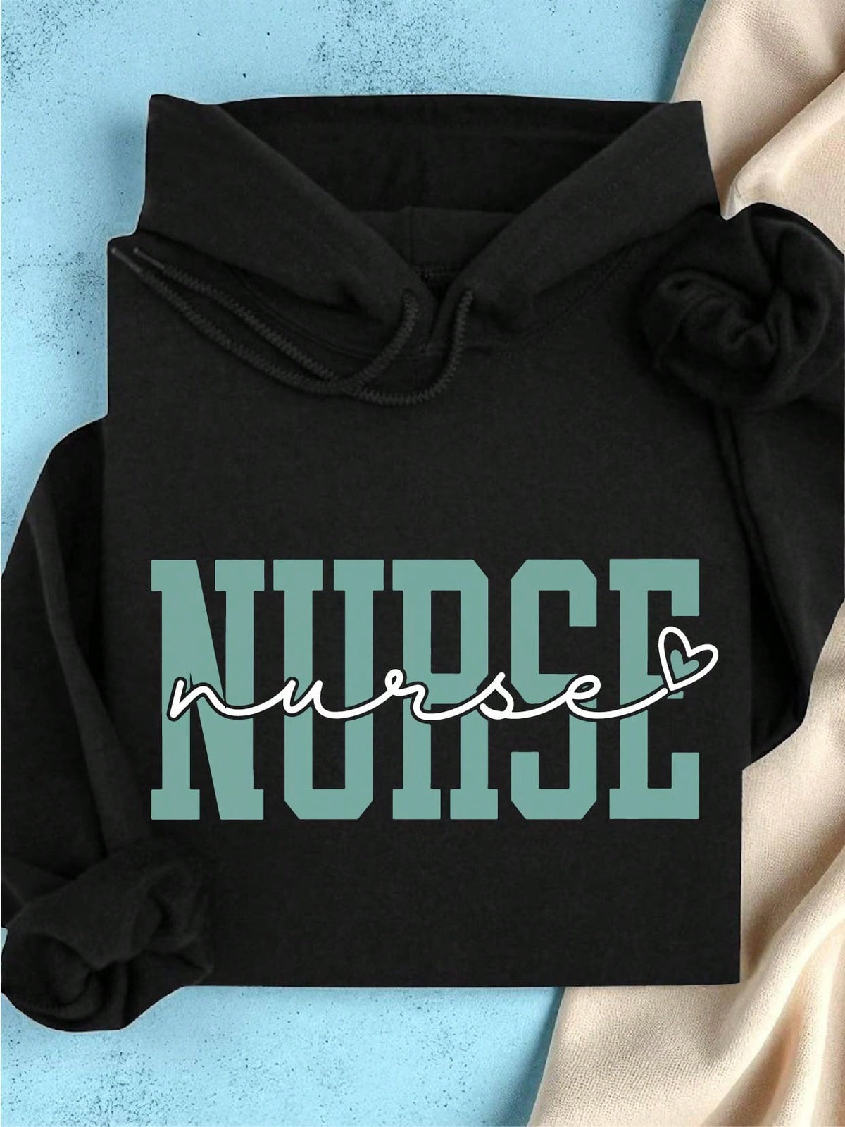 Nurse Hoodie