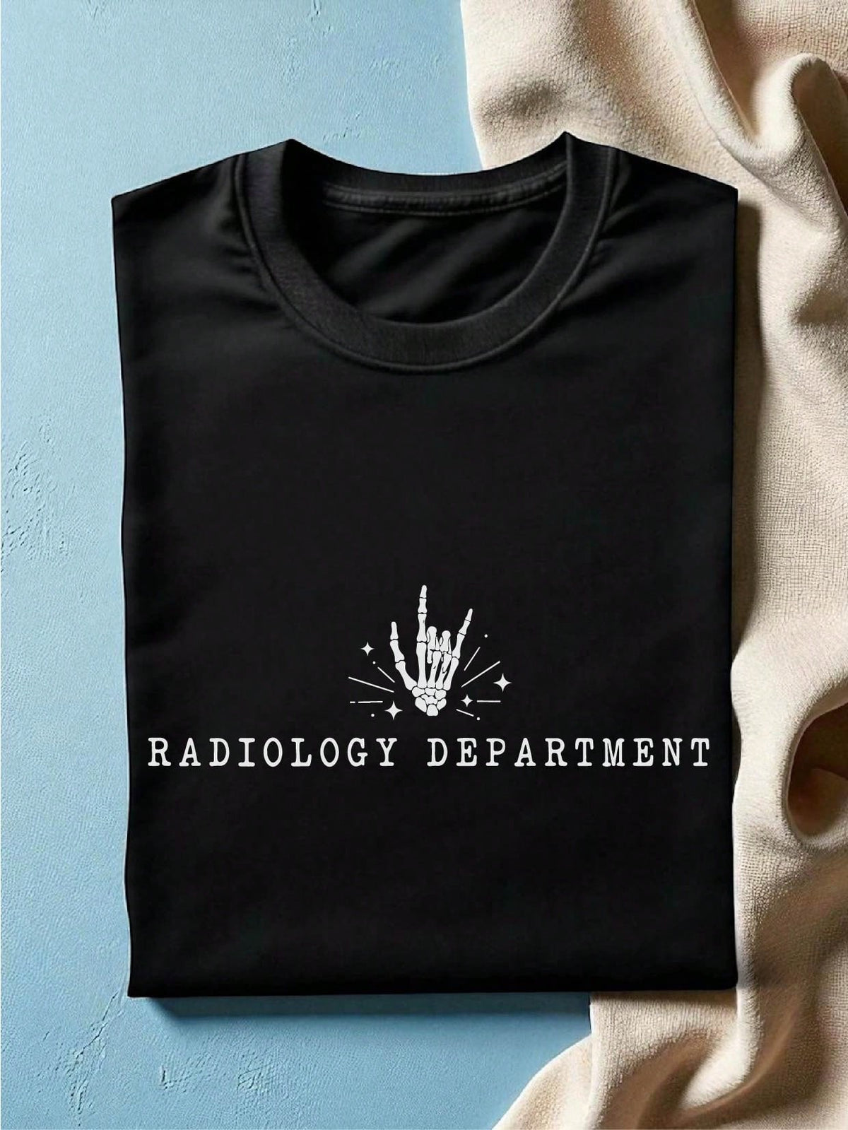 Radiology T-Shirt