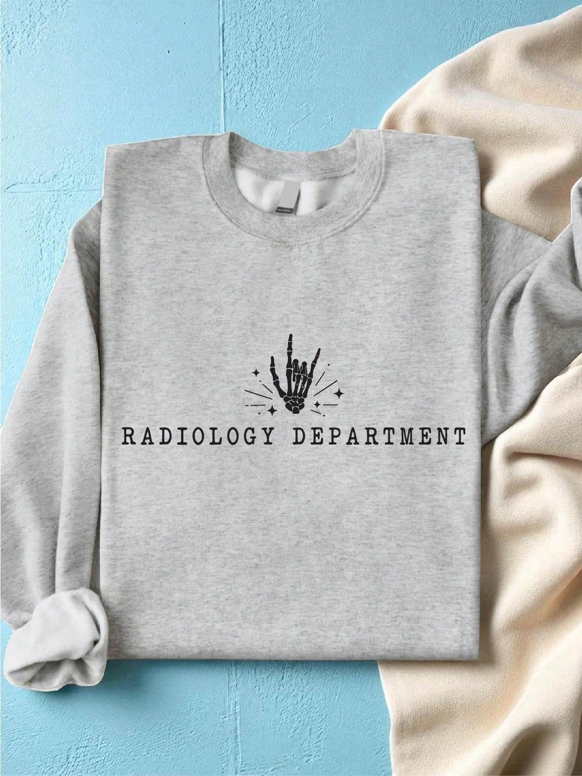 Radiology Sweatshirt