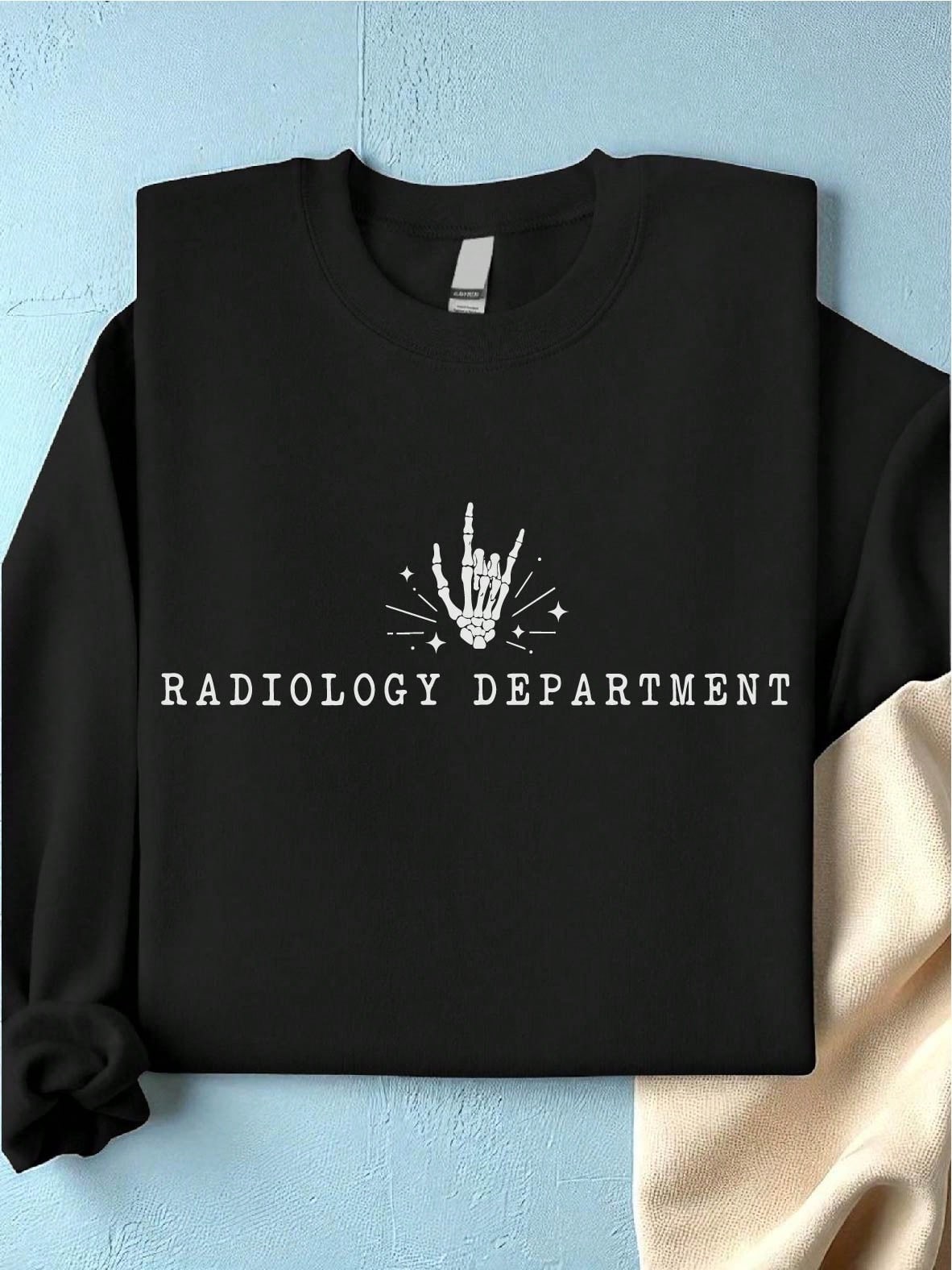 Radiology Sweatshirt