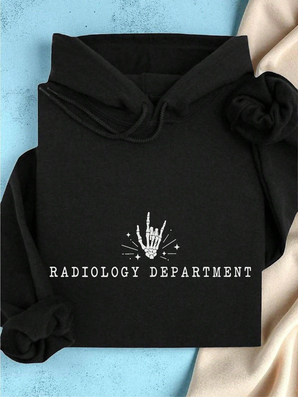 Radiology Hoodie